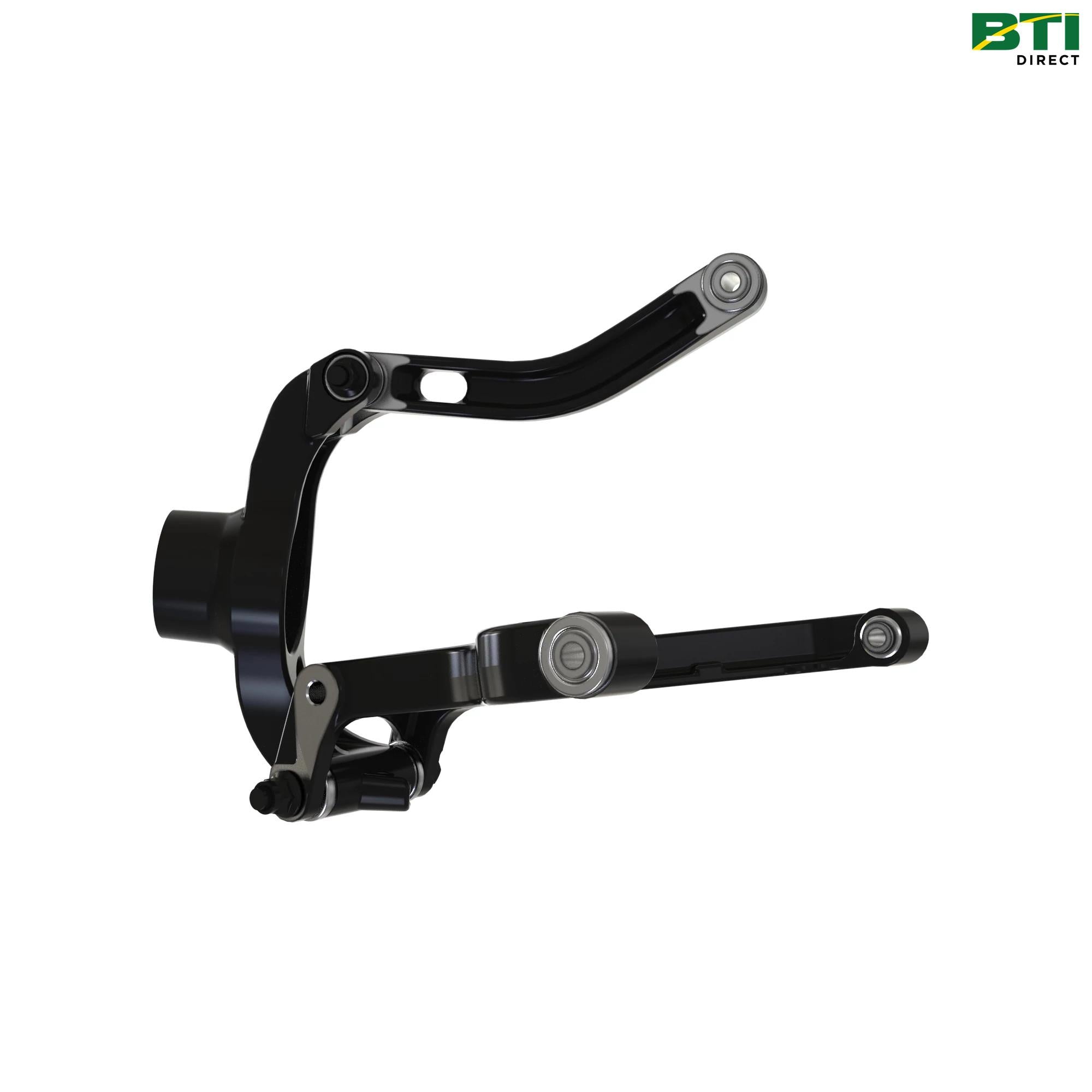 AM147778: Right Side Rear Suspension Linkage