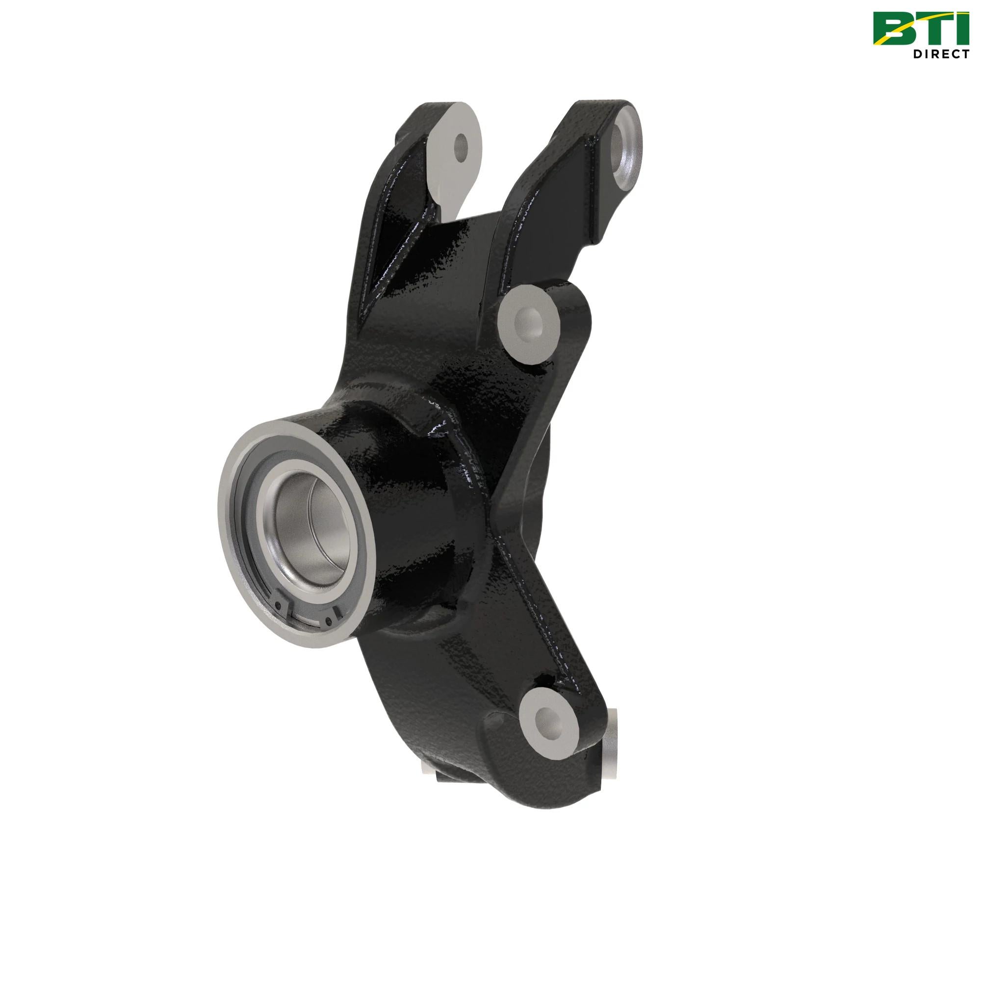 AM147779: Rear Suspension Knuckle, Left Side