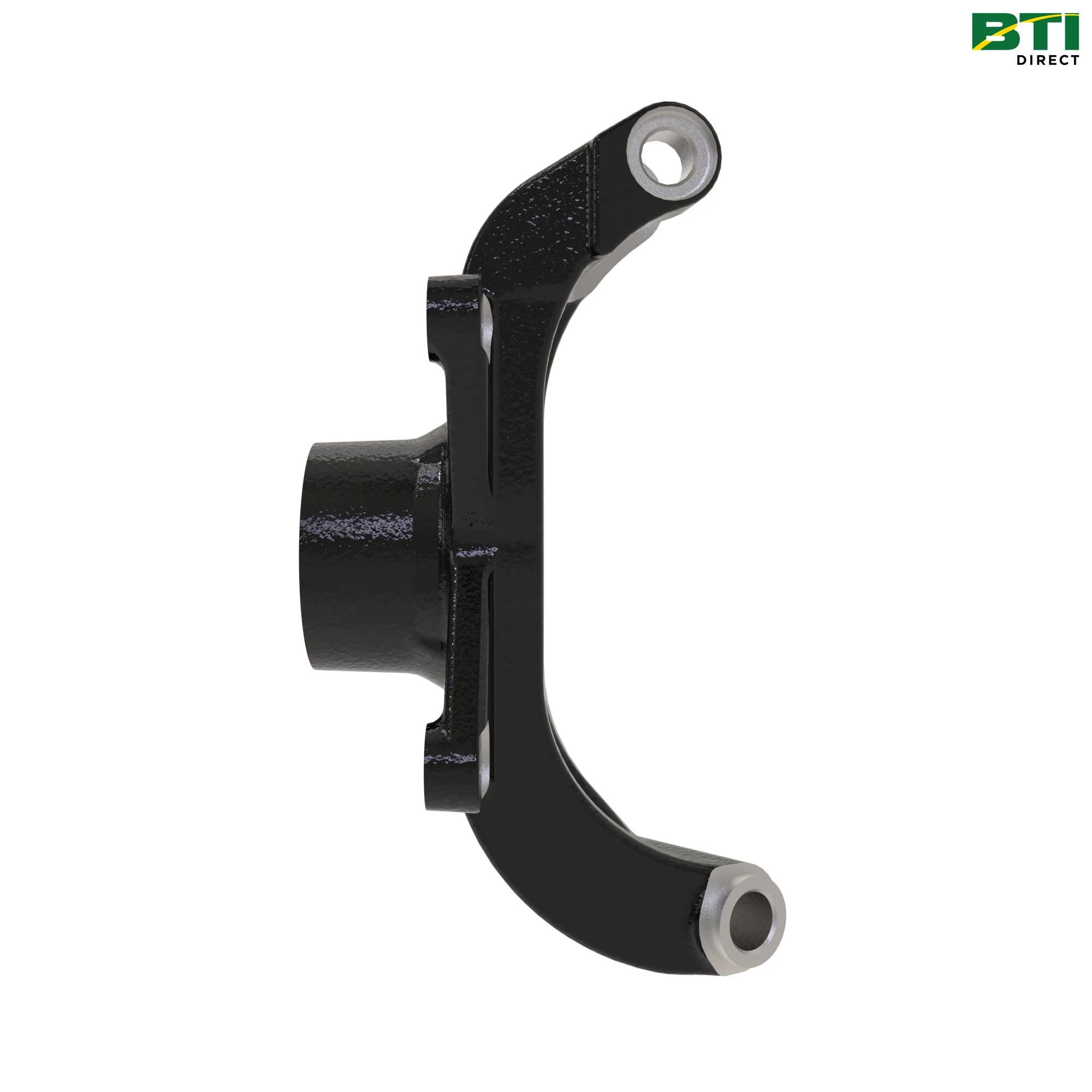 AM147779: Rear Suspension Knuckle, Left Side