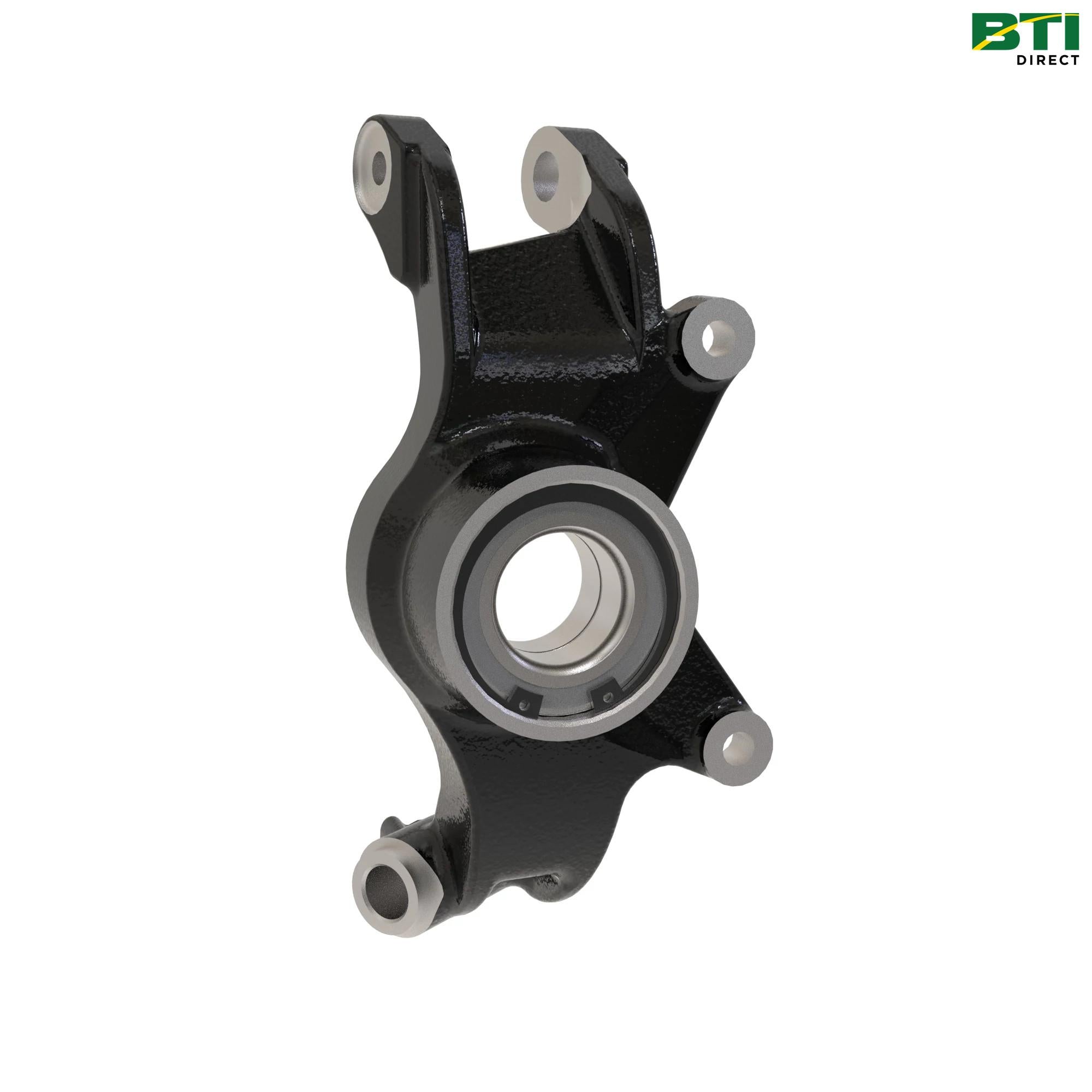 AM147779: Rear Suspension Knuckle, Left Side