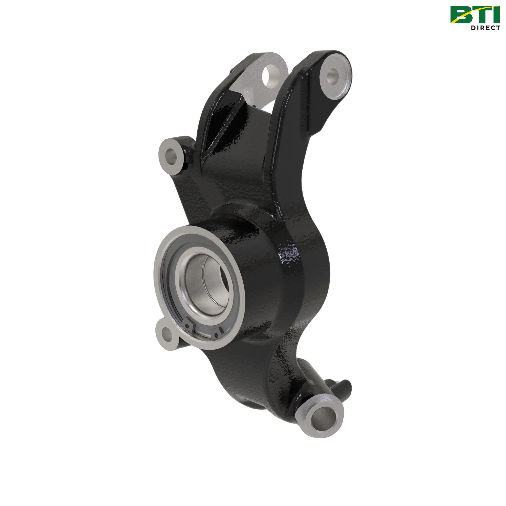 AM147780: Rear Suspension Knuckle, Right Side