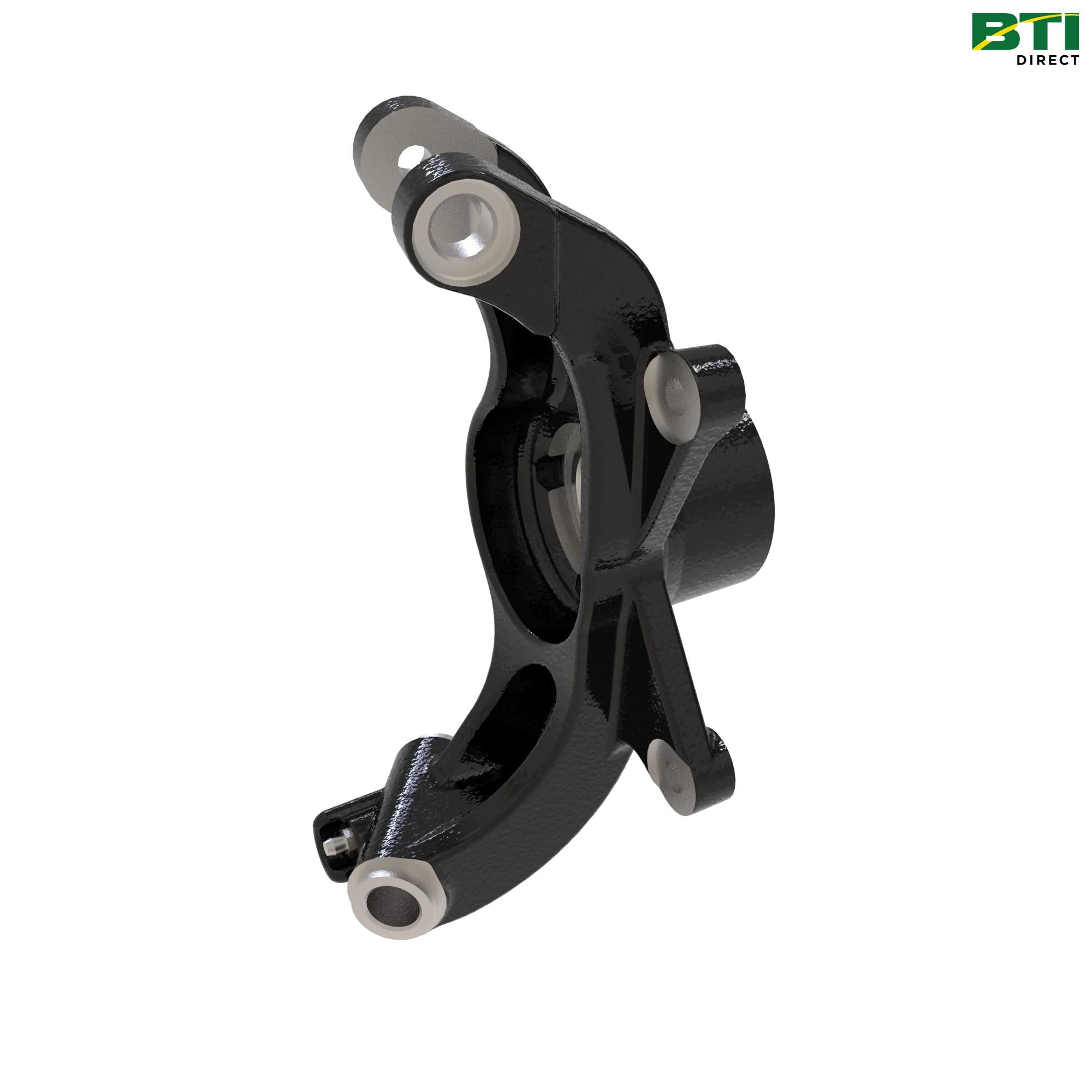 AM147780: Rear Suspension Knuckle, Right Side