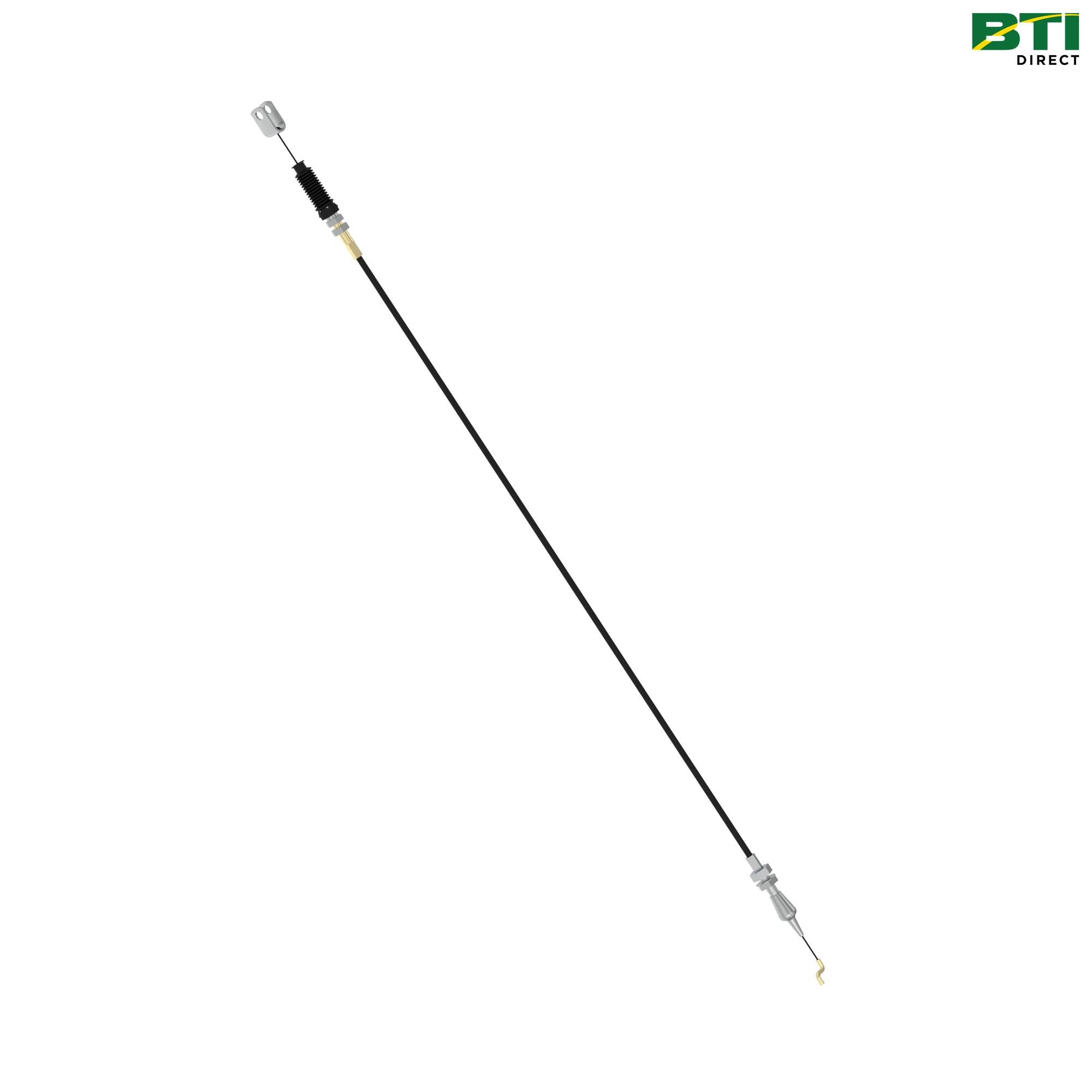 AM147841: Park Brake Cable