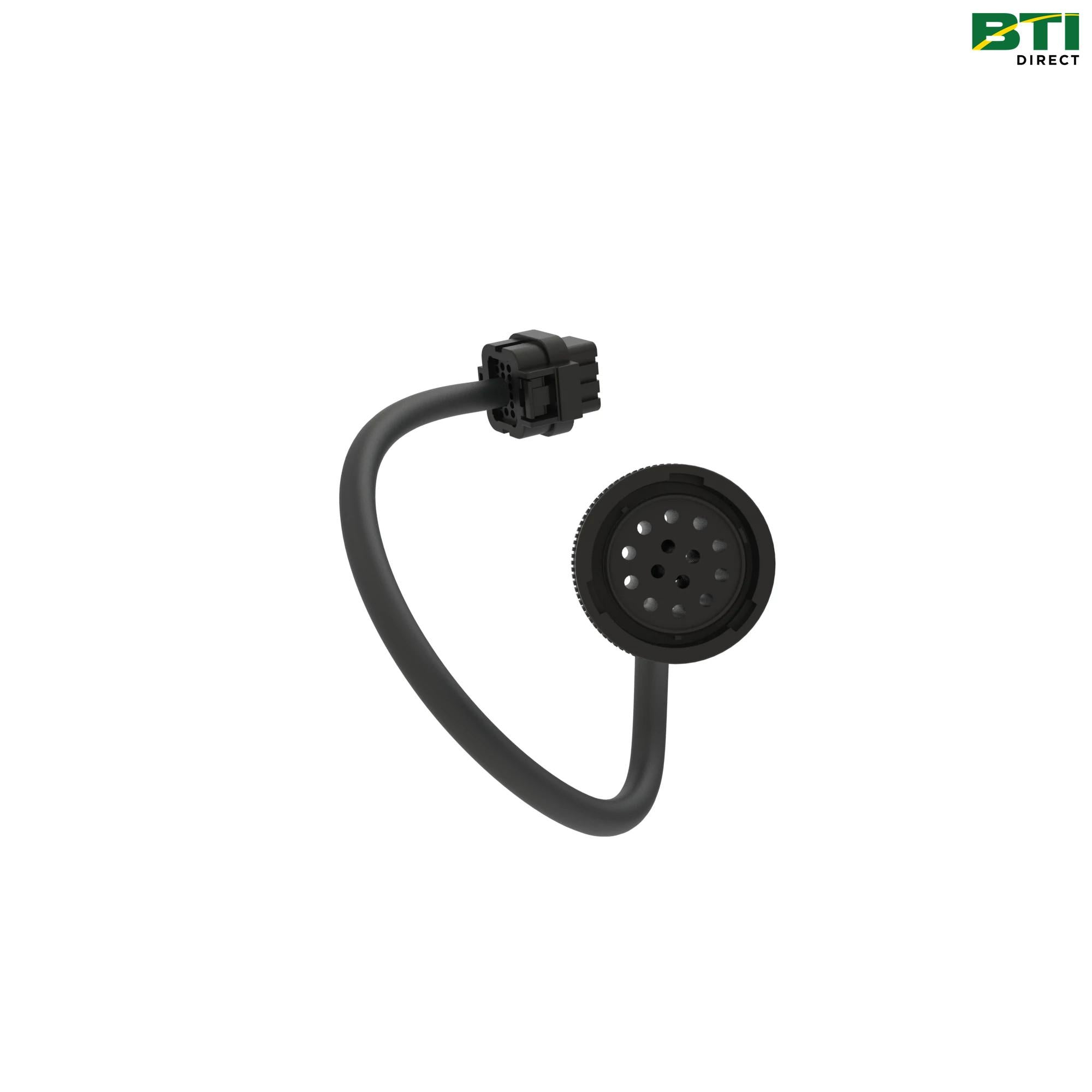 AM148017: GreenStar™ Display Wiring Harness