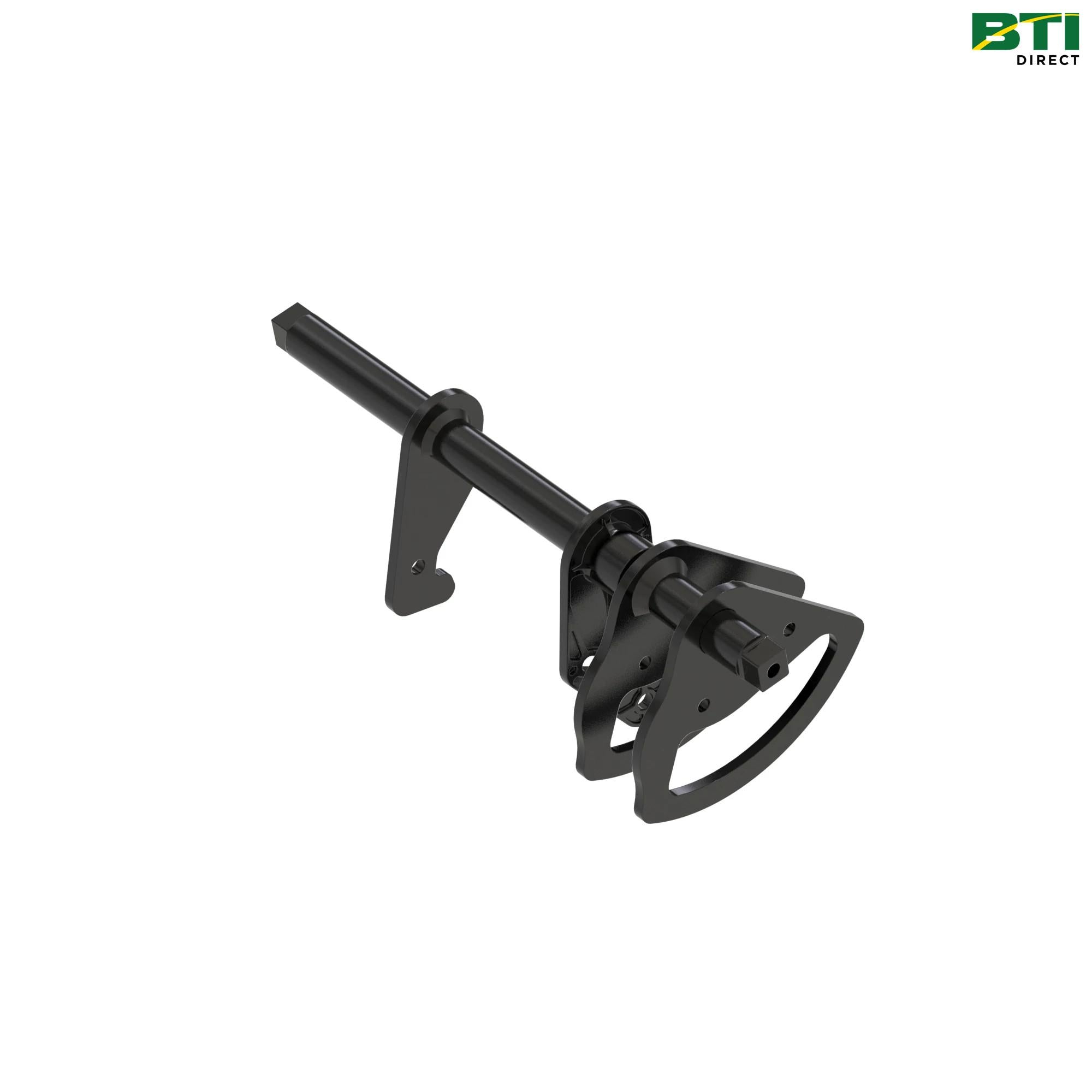 AM148019: Mower Depth Control Shaft