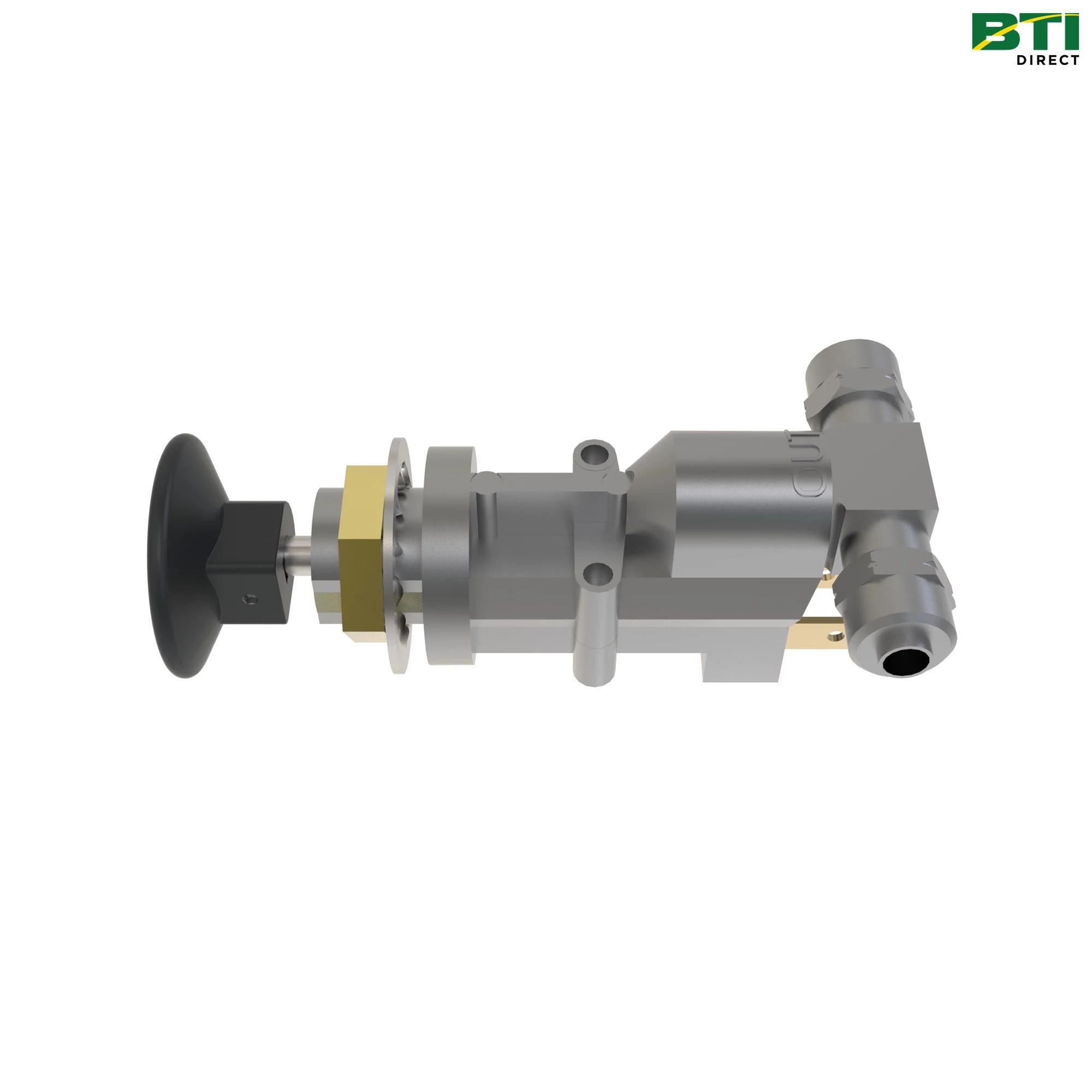 AM148080: Air Ride Seat Valve Kit