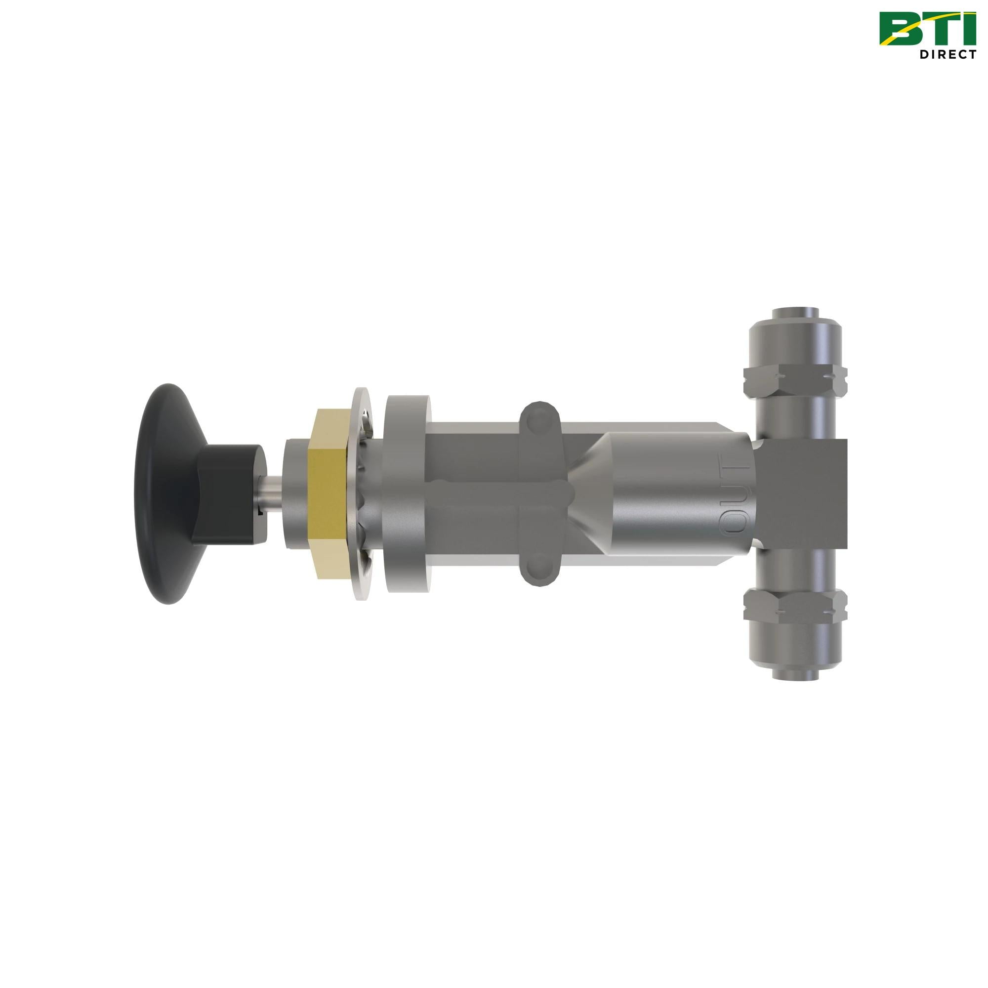 AM148080: Air Ride Seat Valve Kit