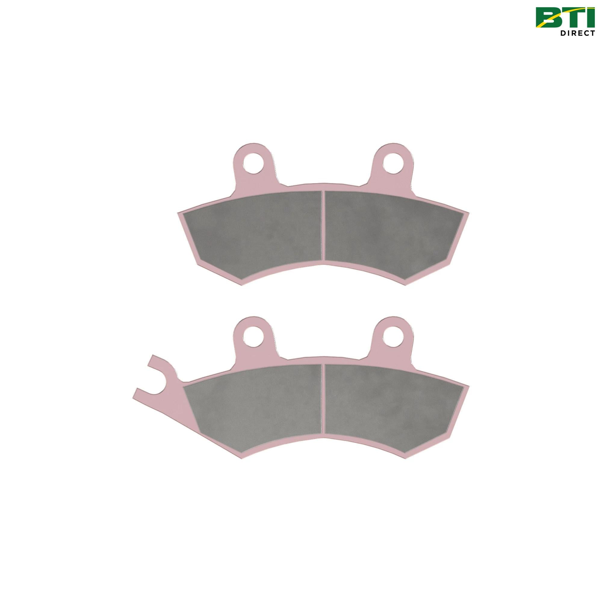 AM148144: Front Brake Pads