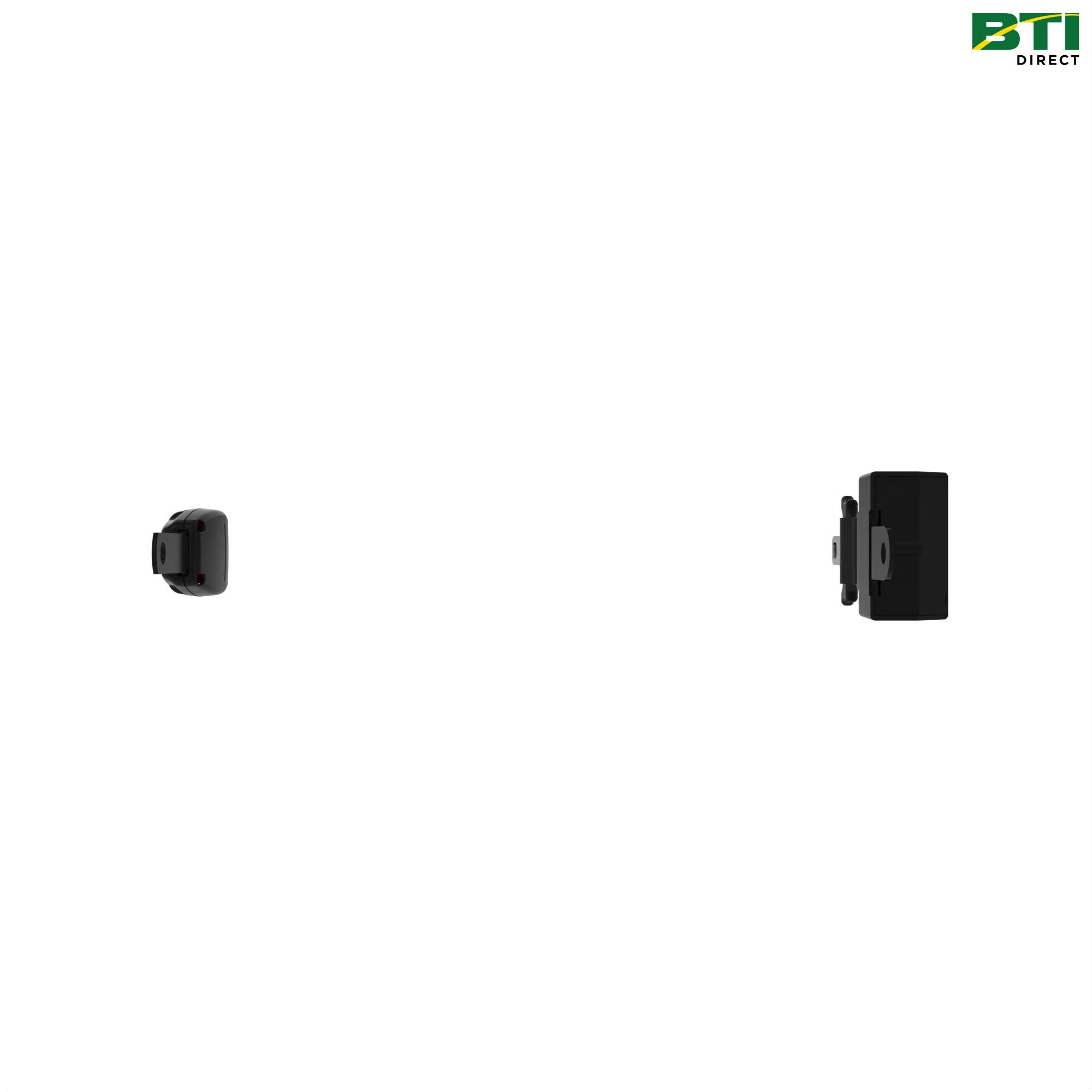 AM148196: Seat Belt