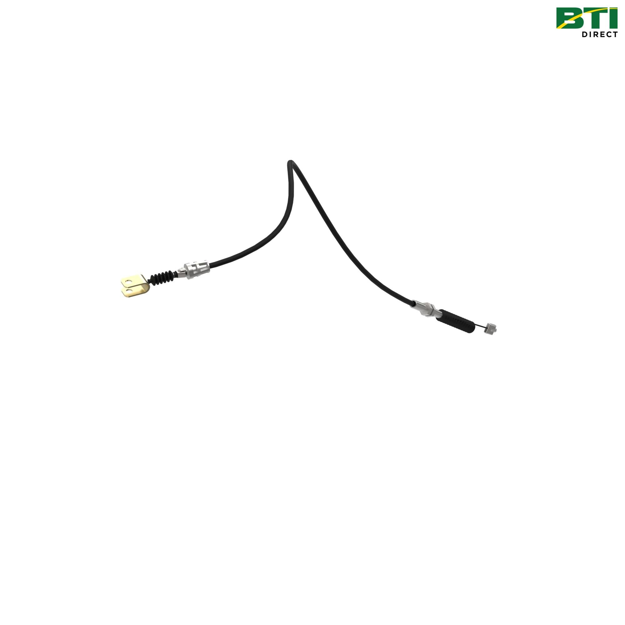 AM148202: Differential Interlock Cable