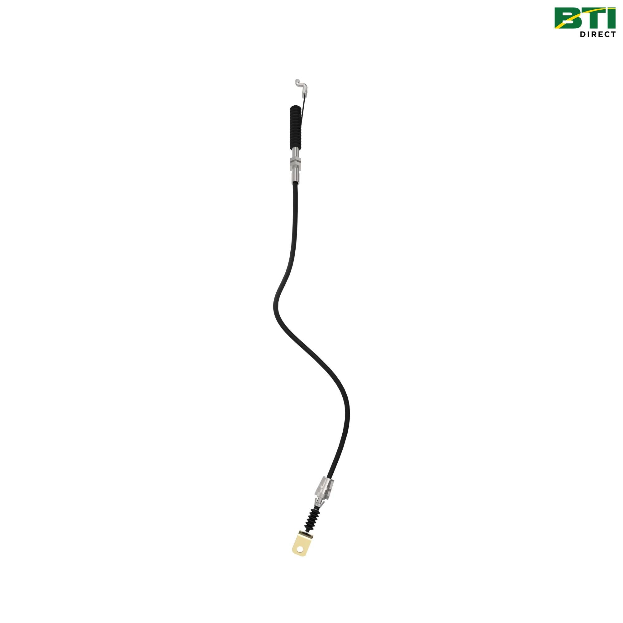 AM148202: Differential Interlock Cable