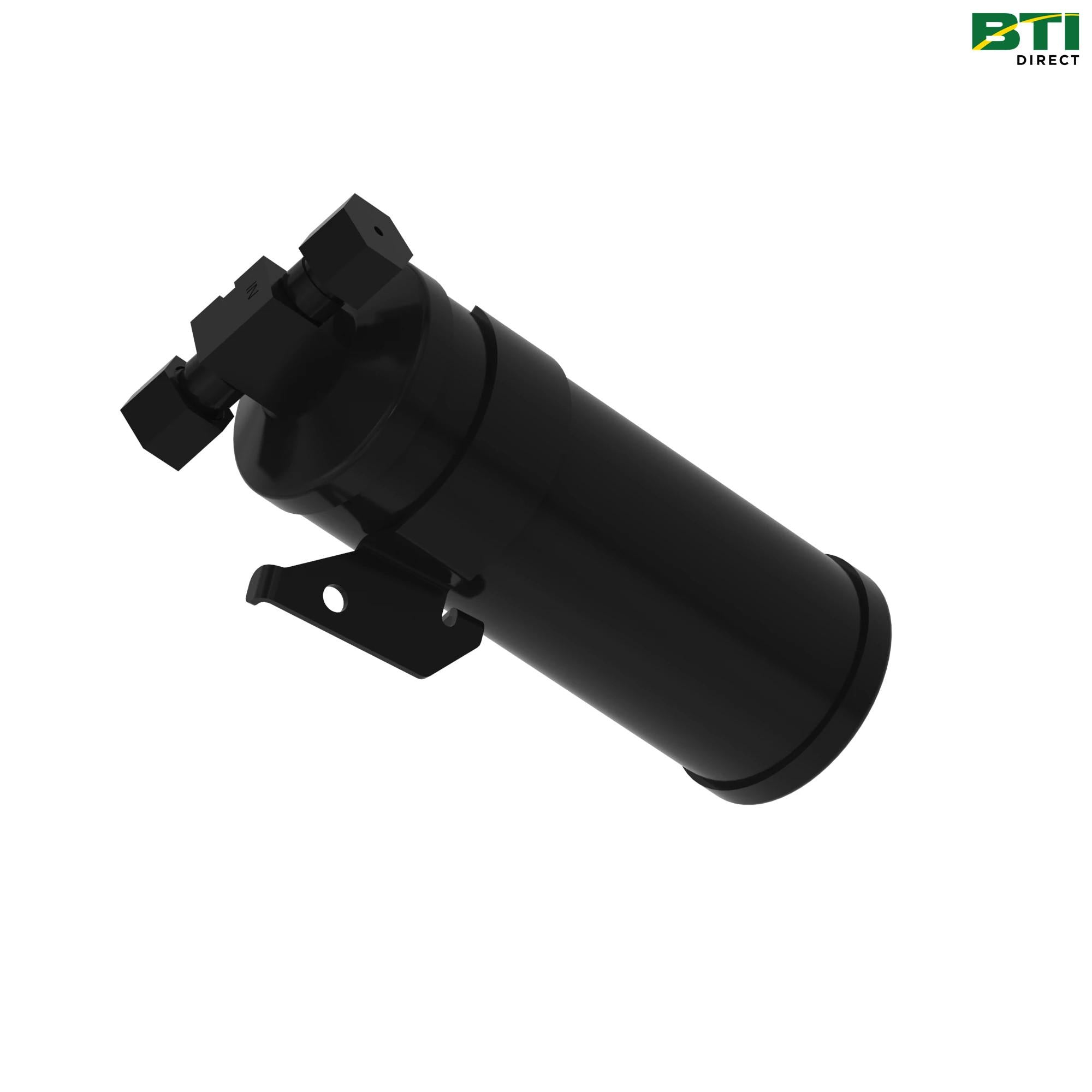 AM148234: Dryer Receiver