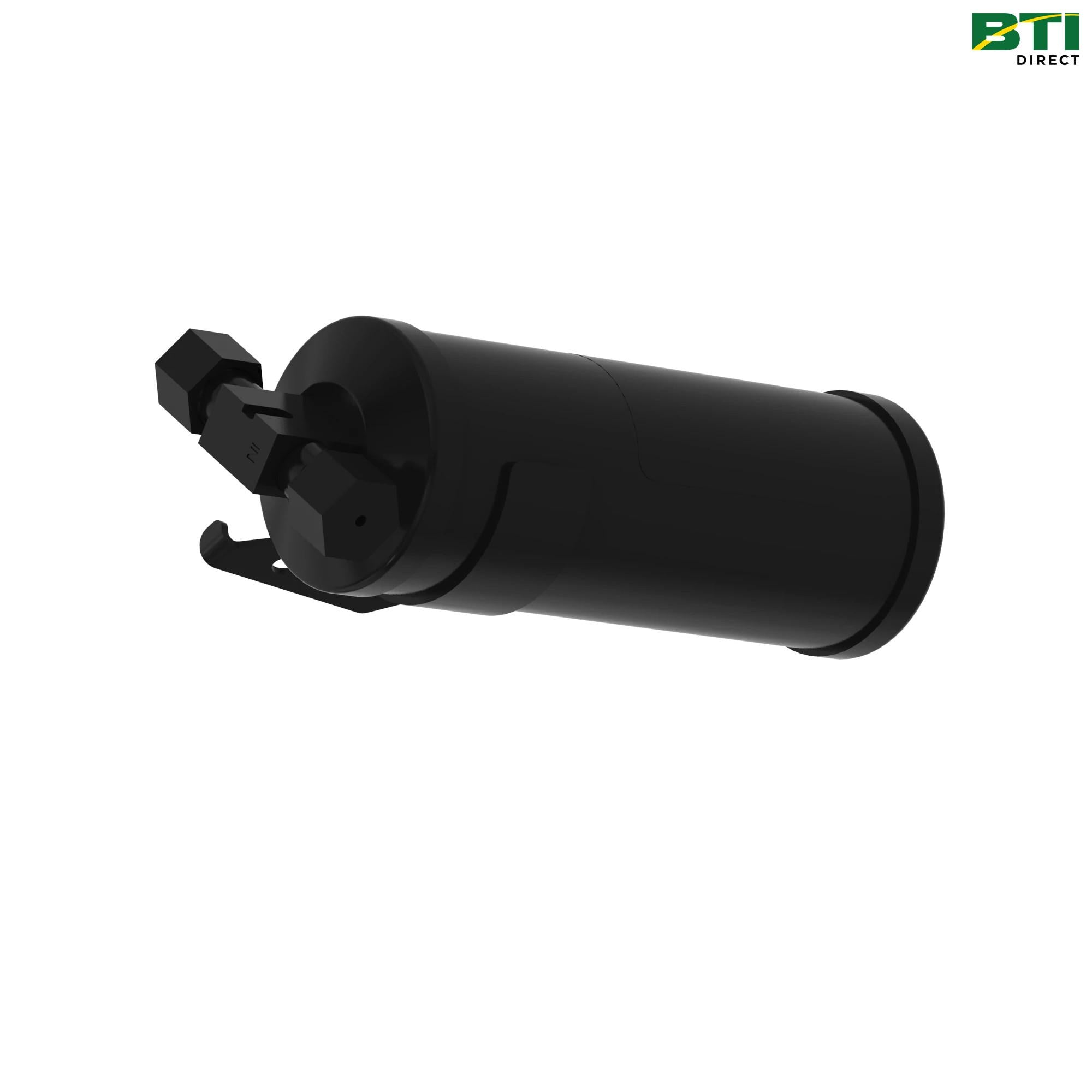 AM148234: Dryer Receiver