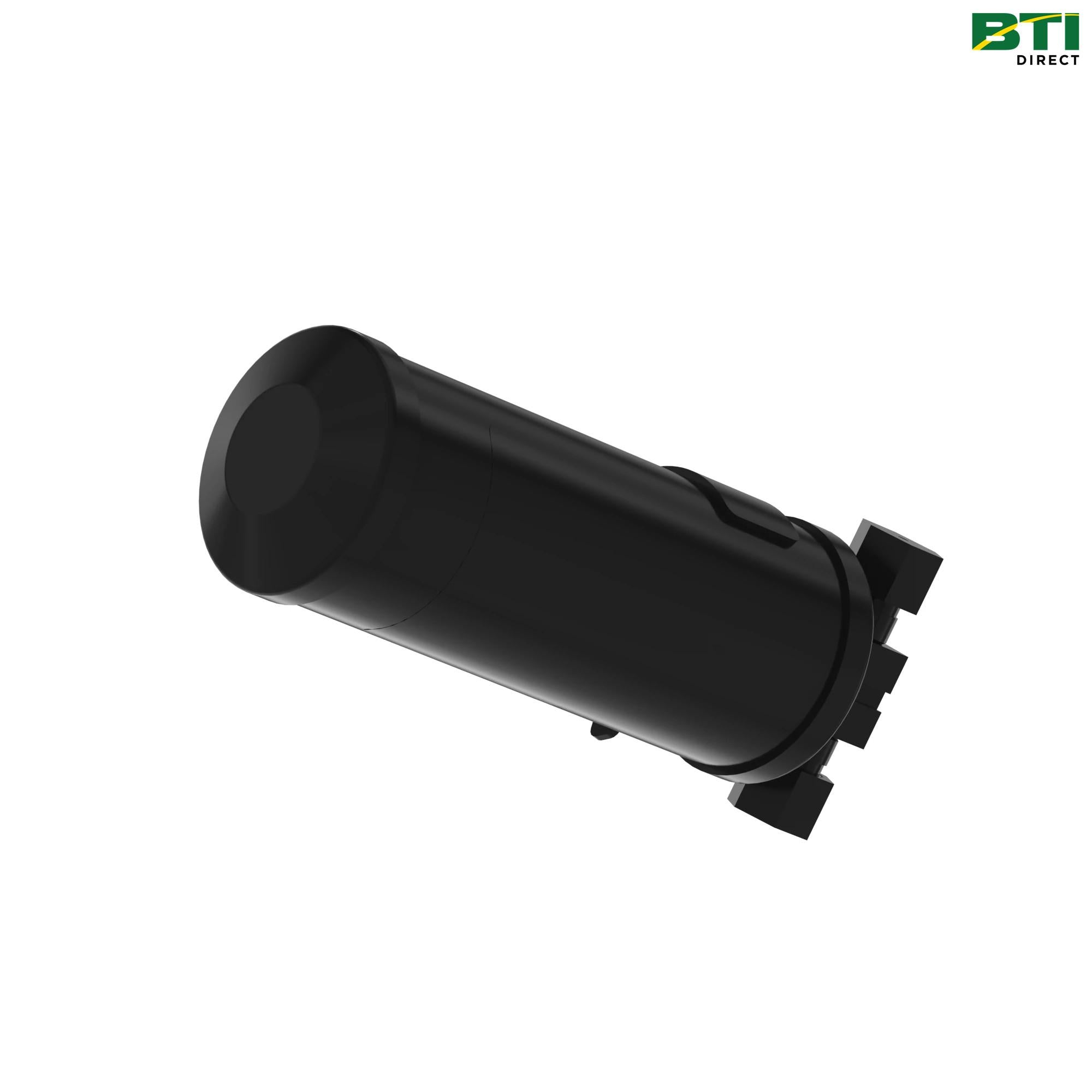 AM148234: Dryer Receiver