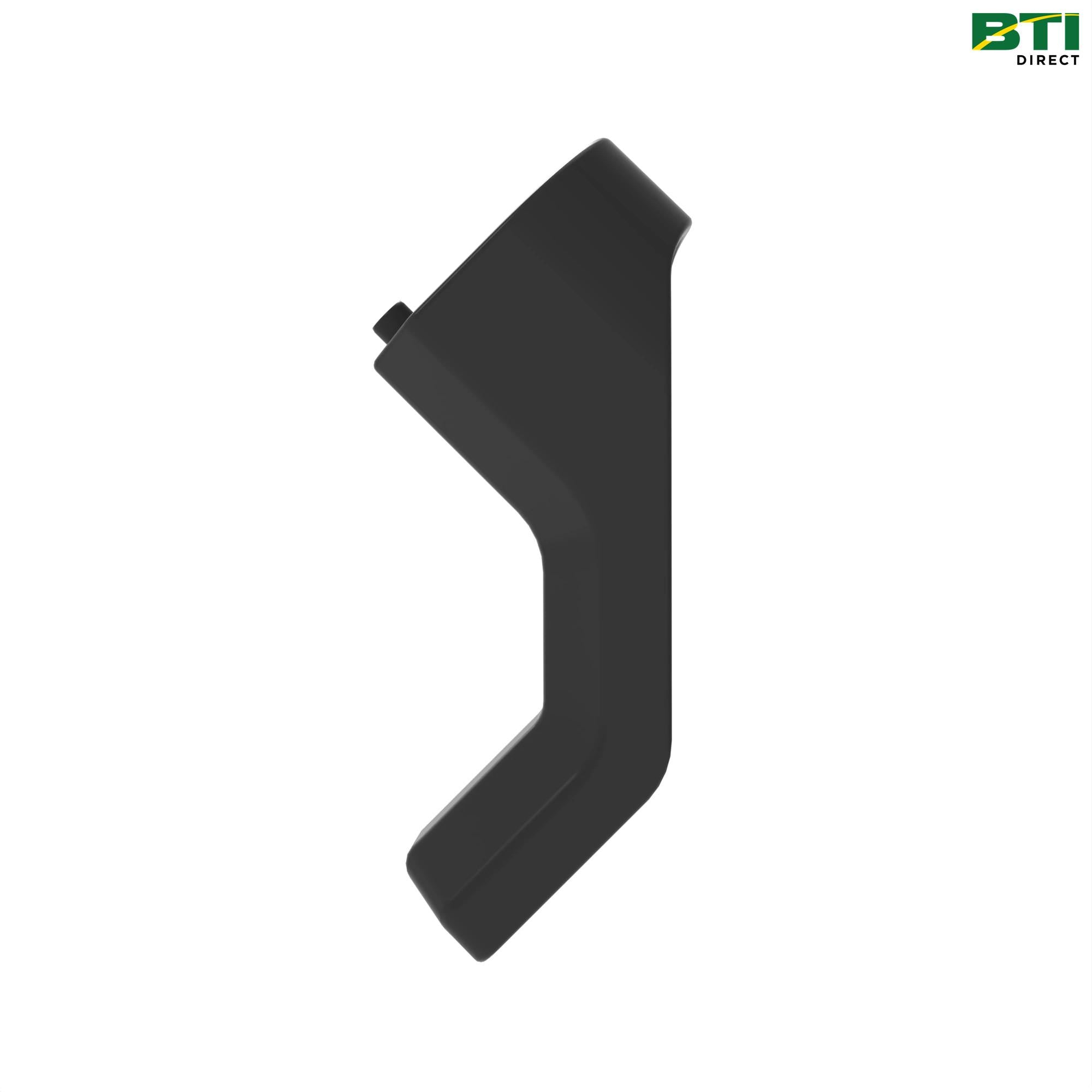 AM148265: Windshield Latch