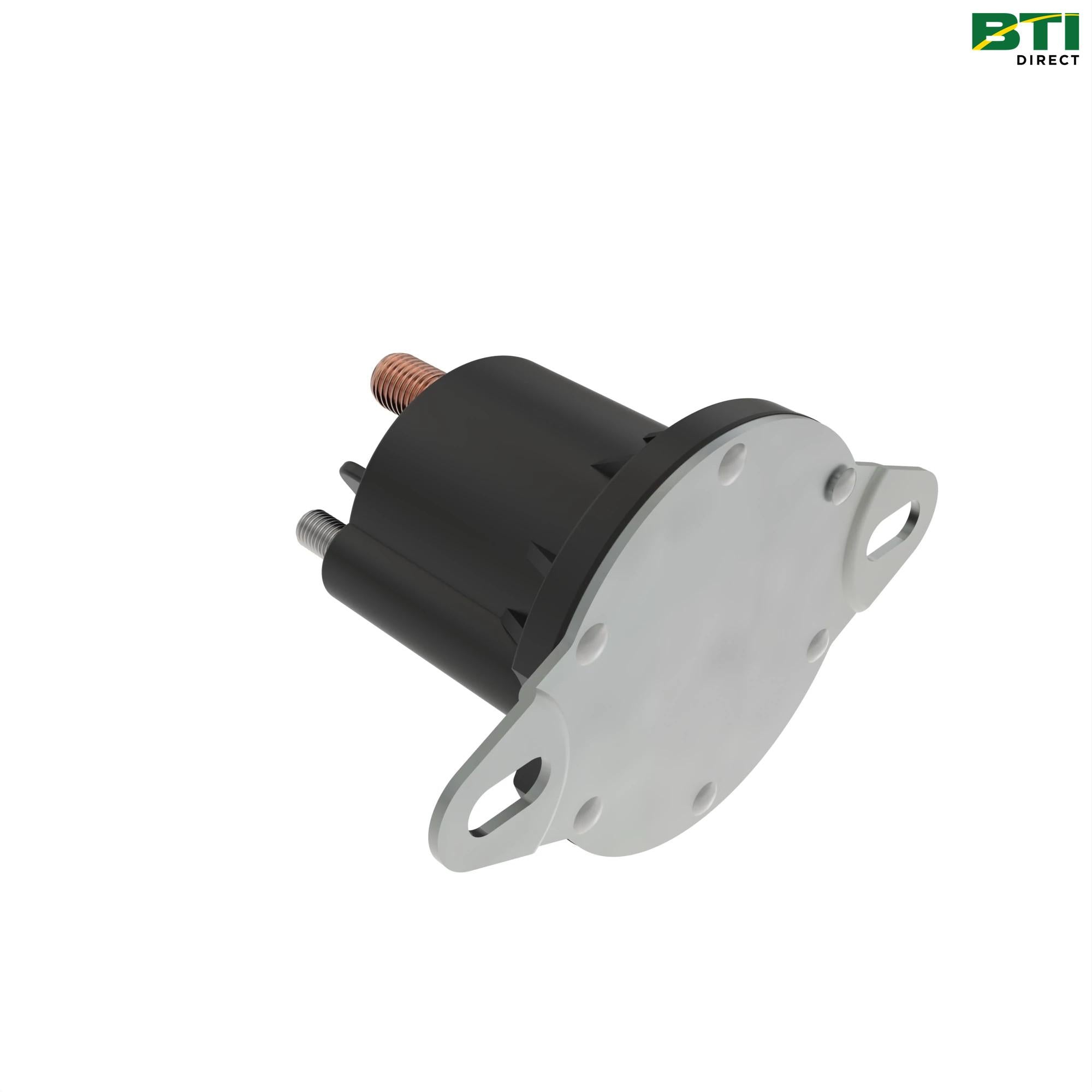 AM148306: DC Contactor Solenoid