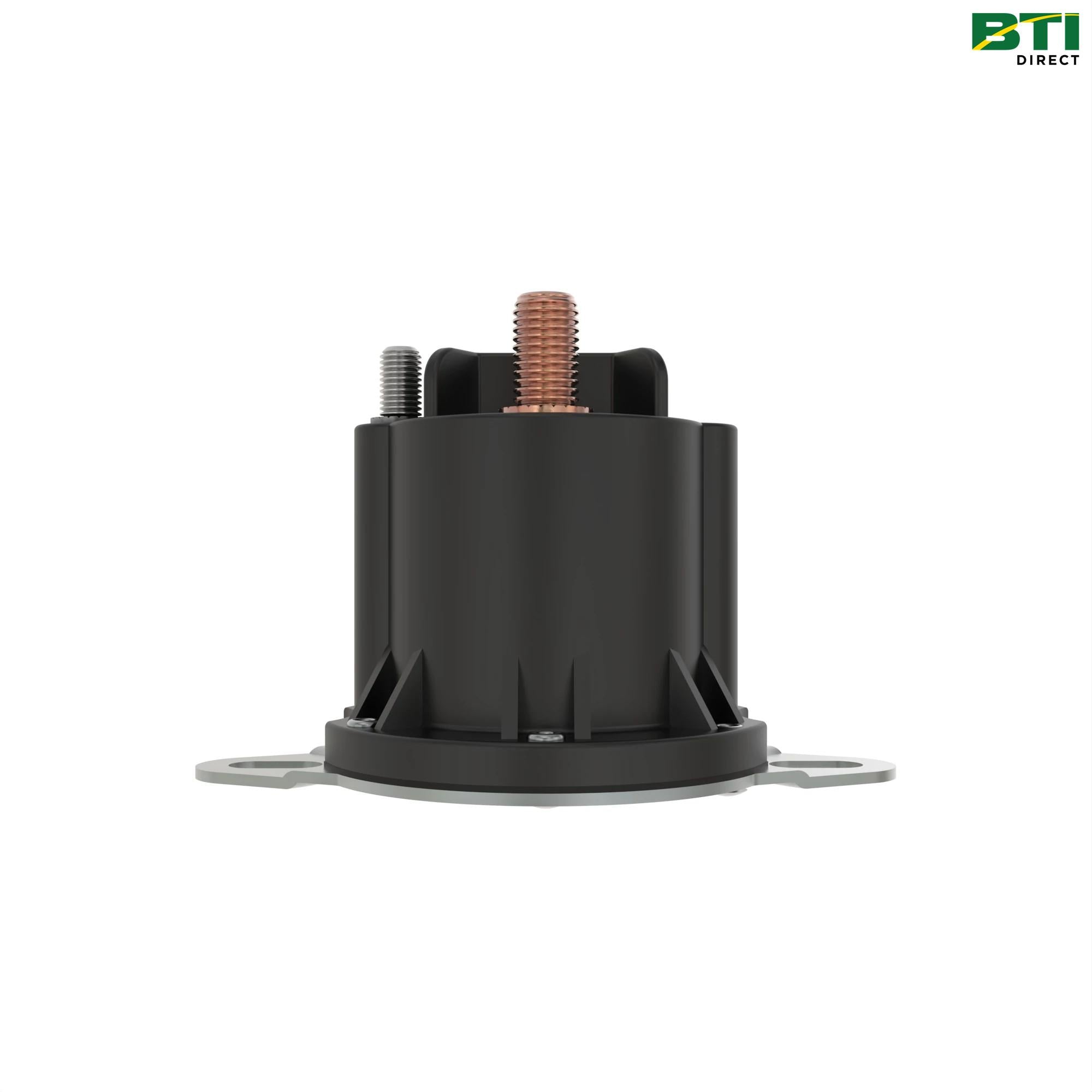 AM148306: DC Contactor Solenoid