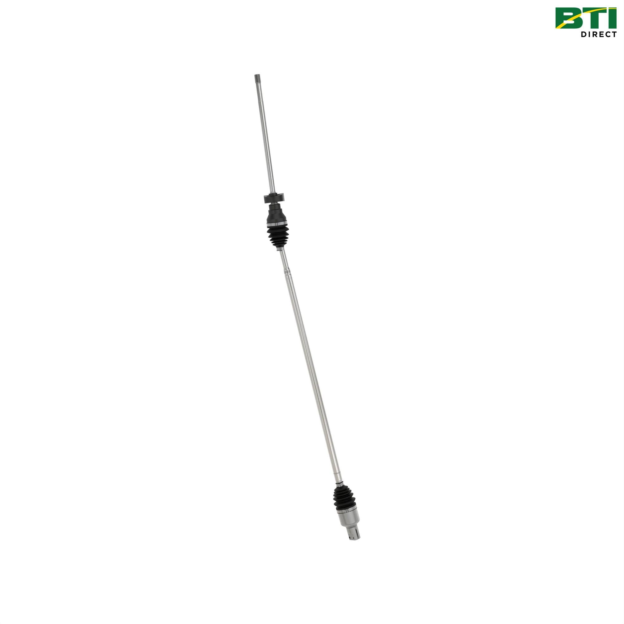 AM148376: Universal Driveshaft