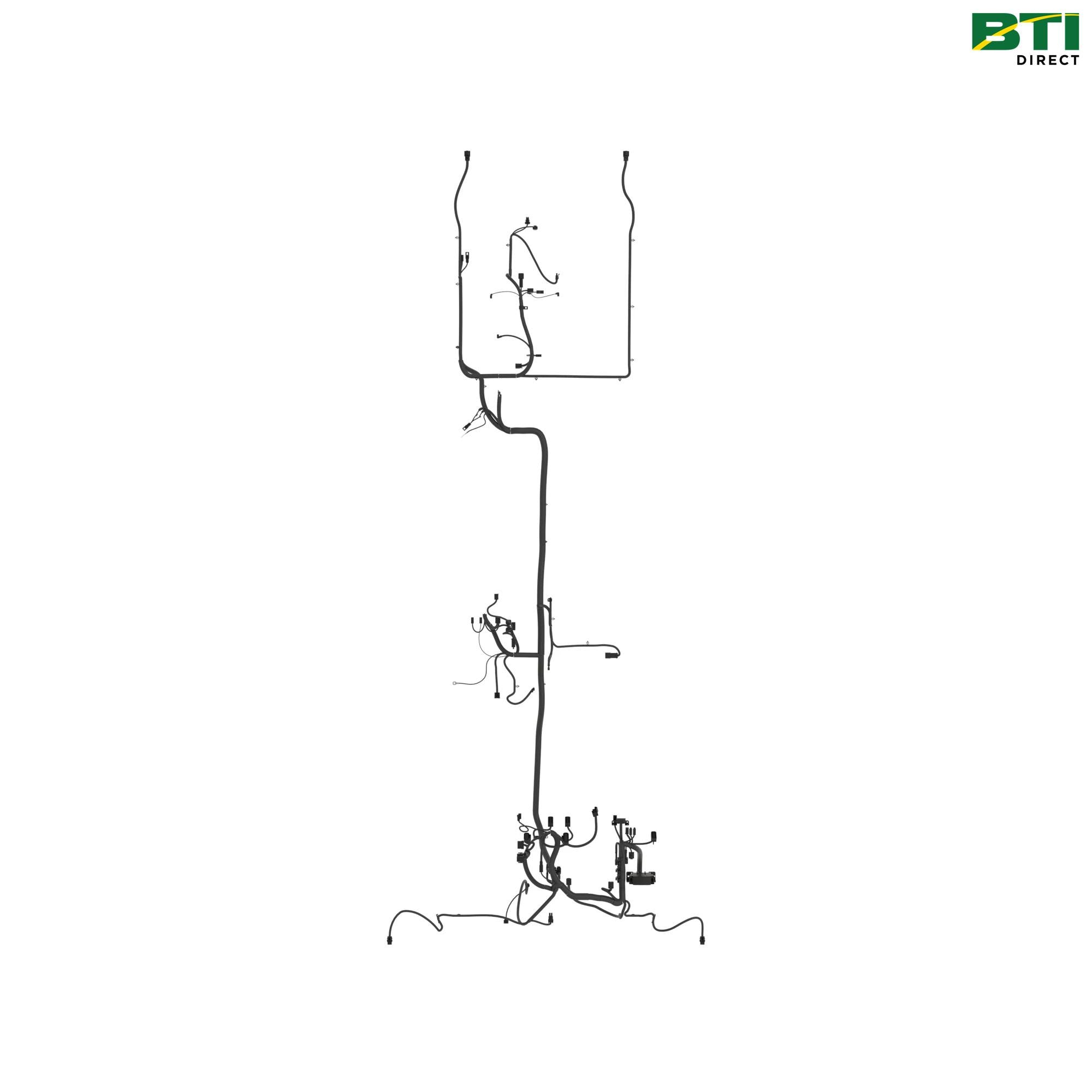 AM148386: Wiring Harness