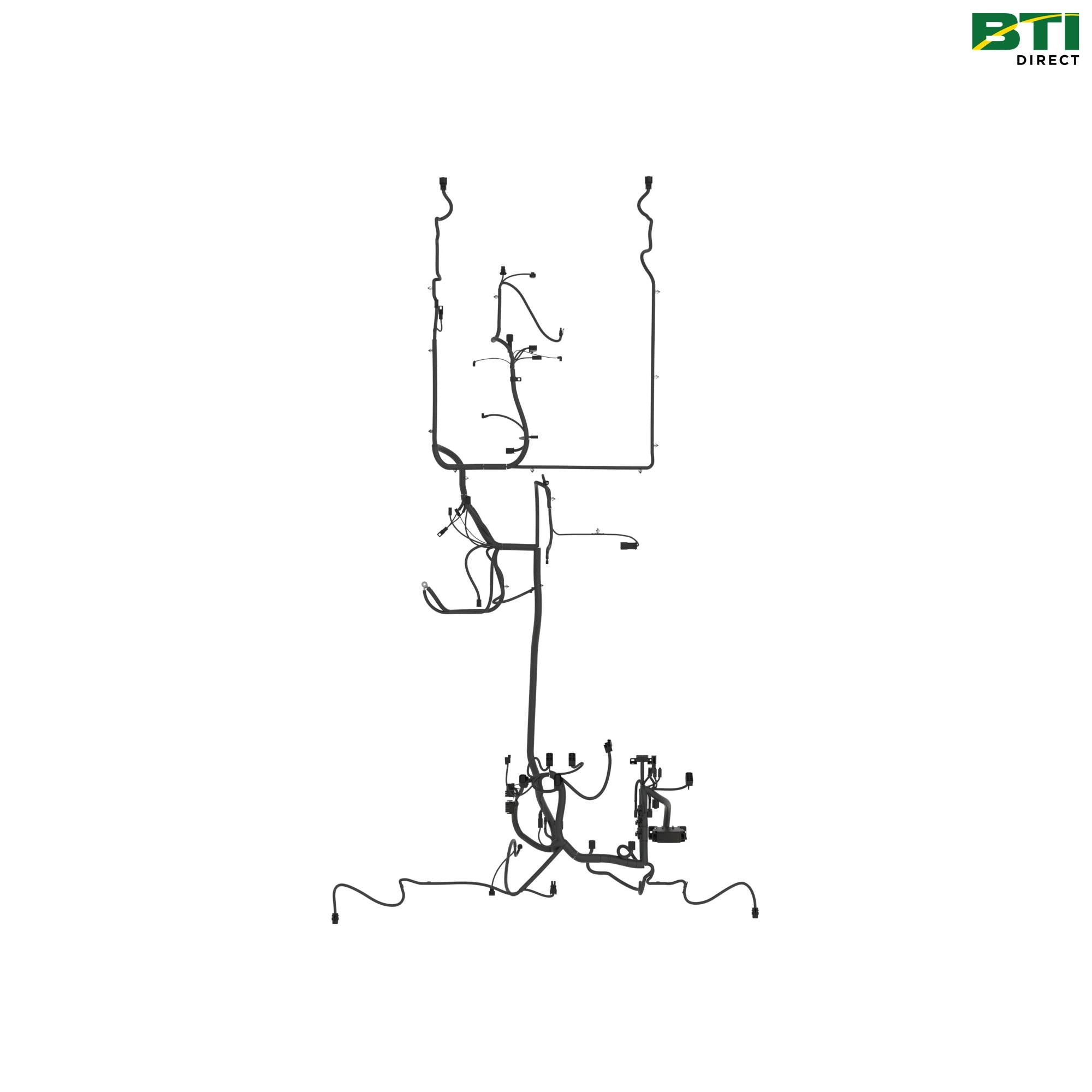 AM148387: Chassis Wiring Harness