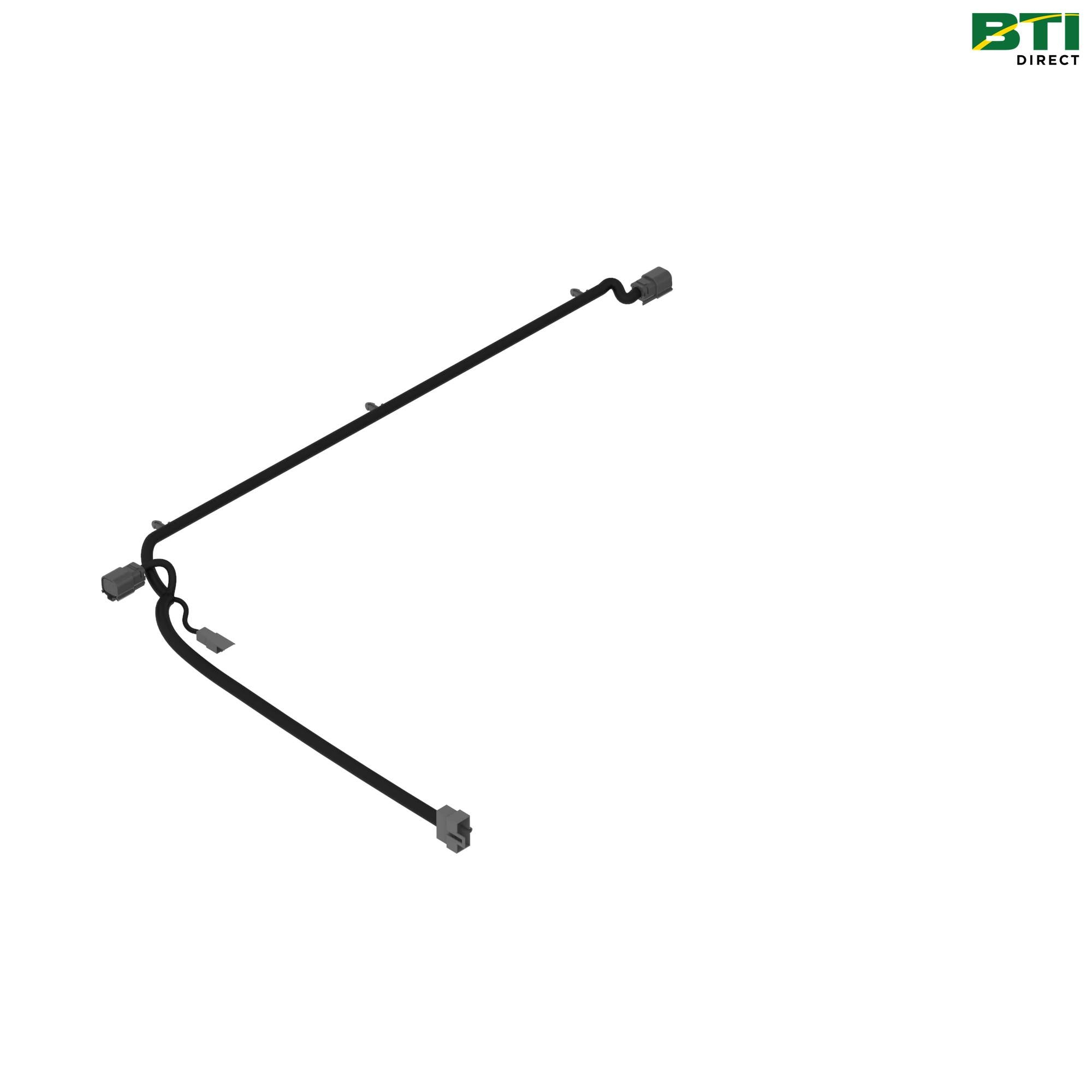 AM148388: Rear Taillight Wiring Harness
