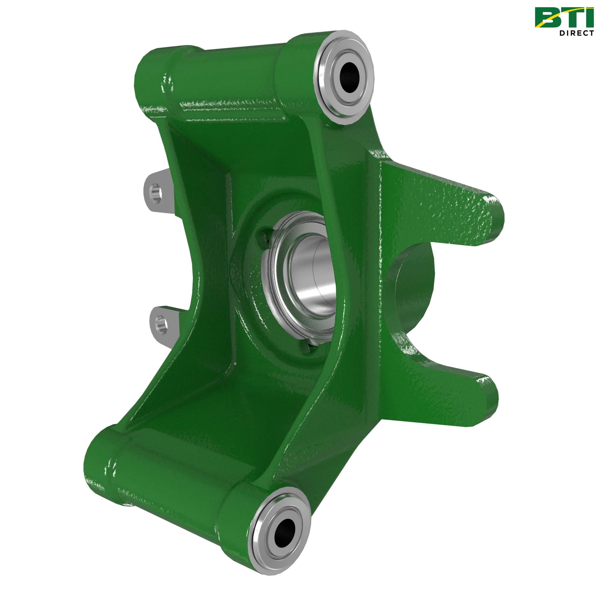 AM148398: Rear Suspension Housing