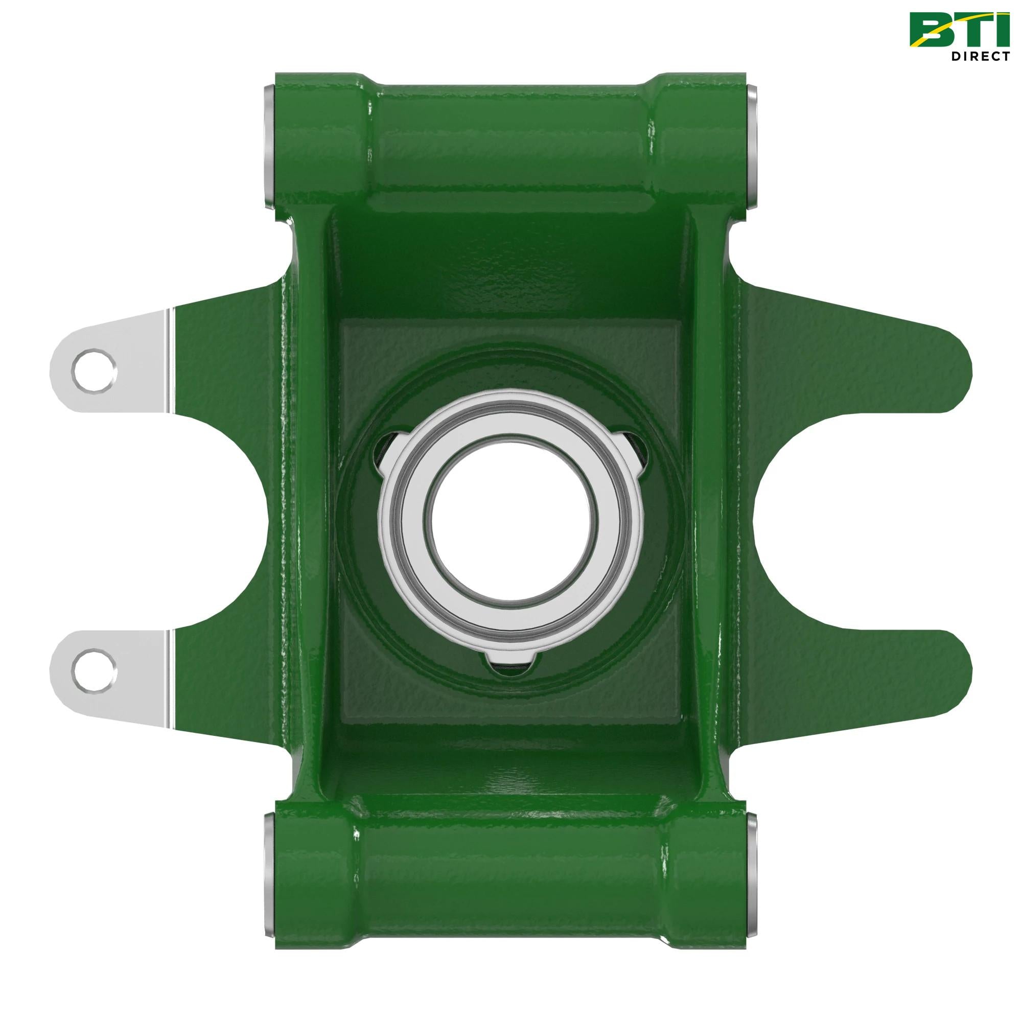AM148398: Rear Suspension Housing