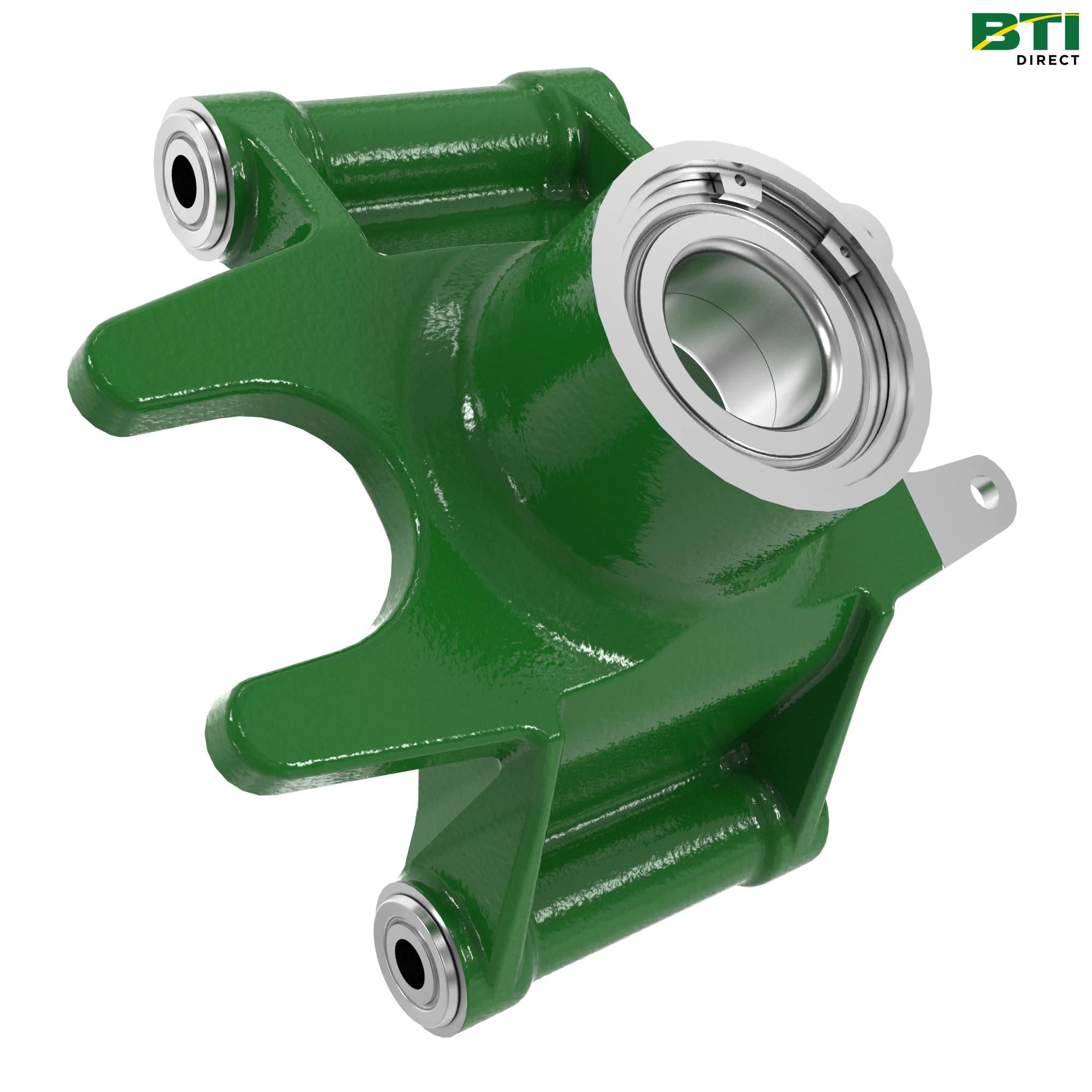 AM148398: Rear Suspension Housing