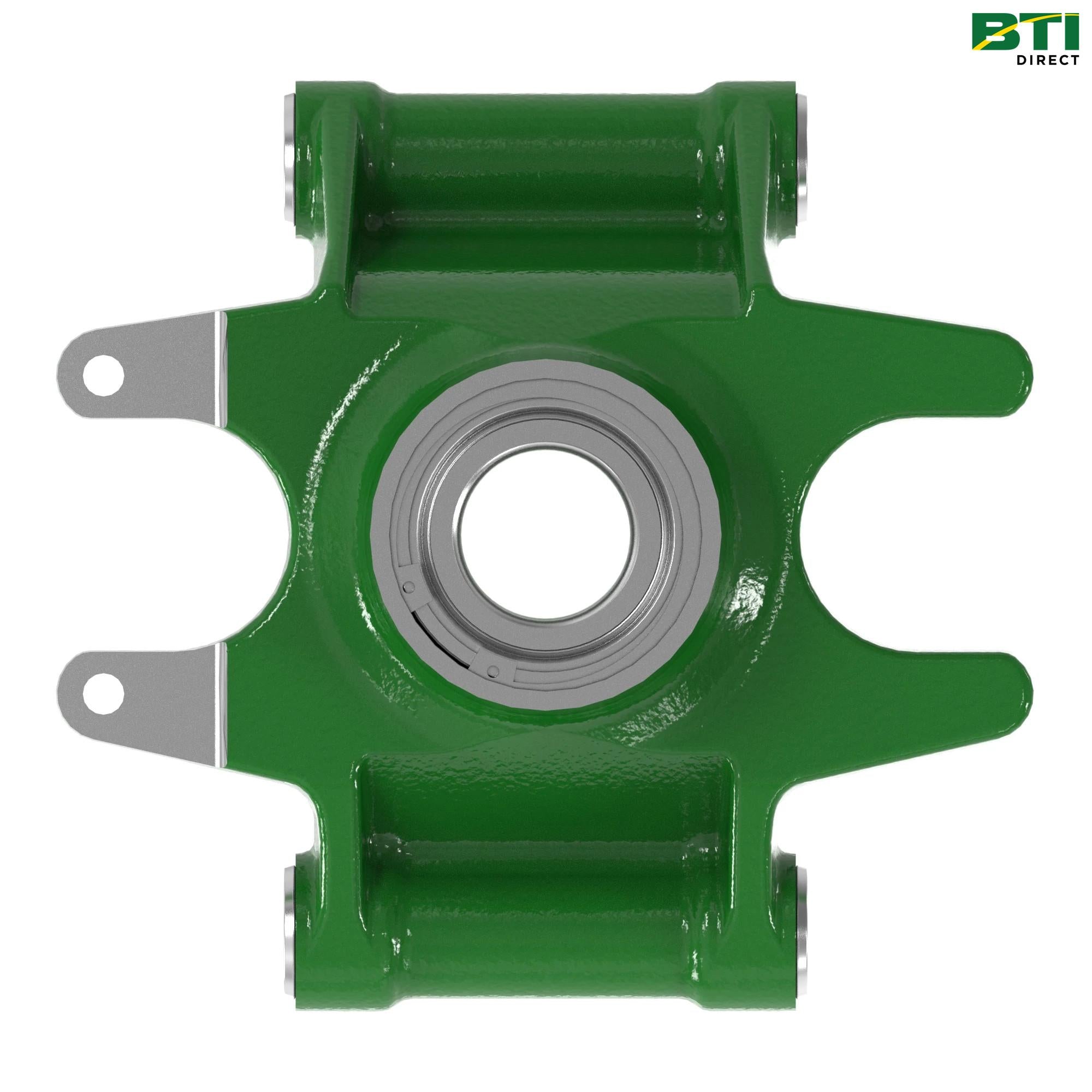 AM148398: Rear Suspension Housing