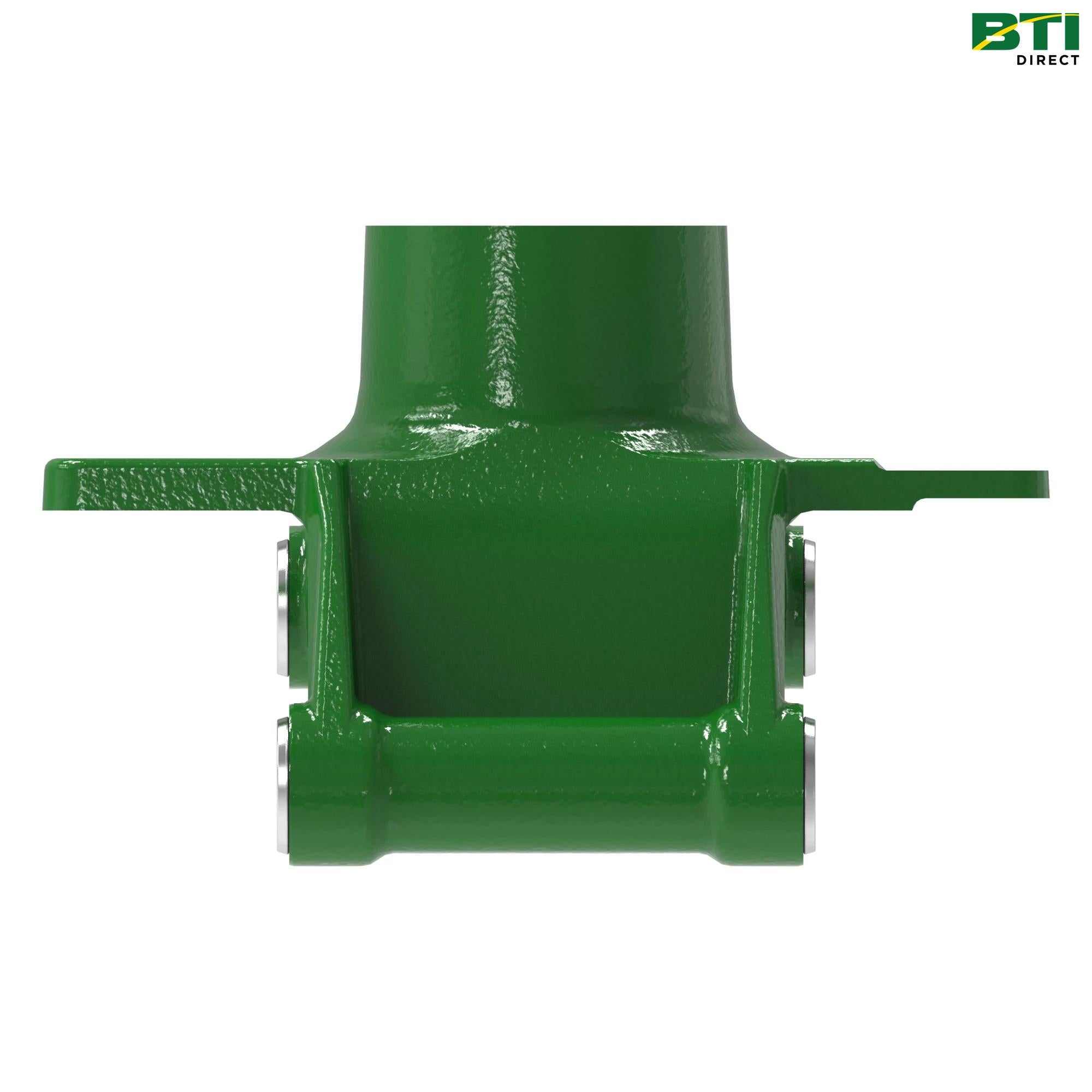 AM148398: Rear Suspension Housing