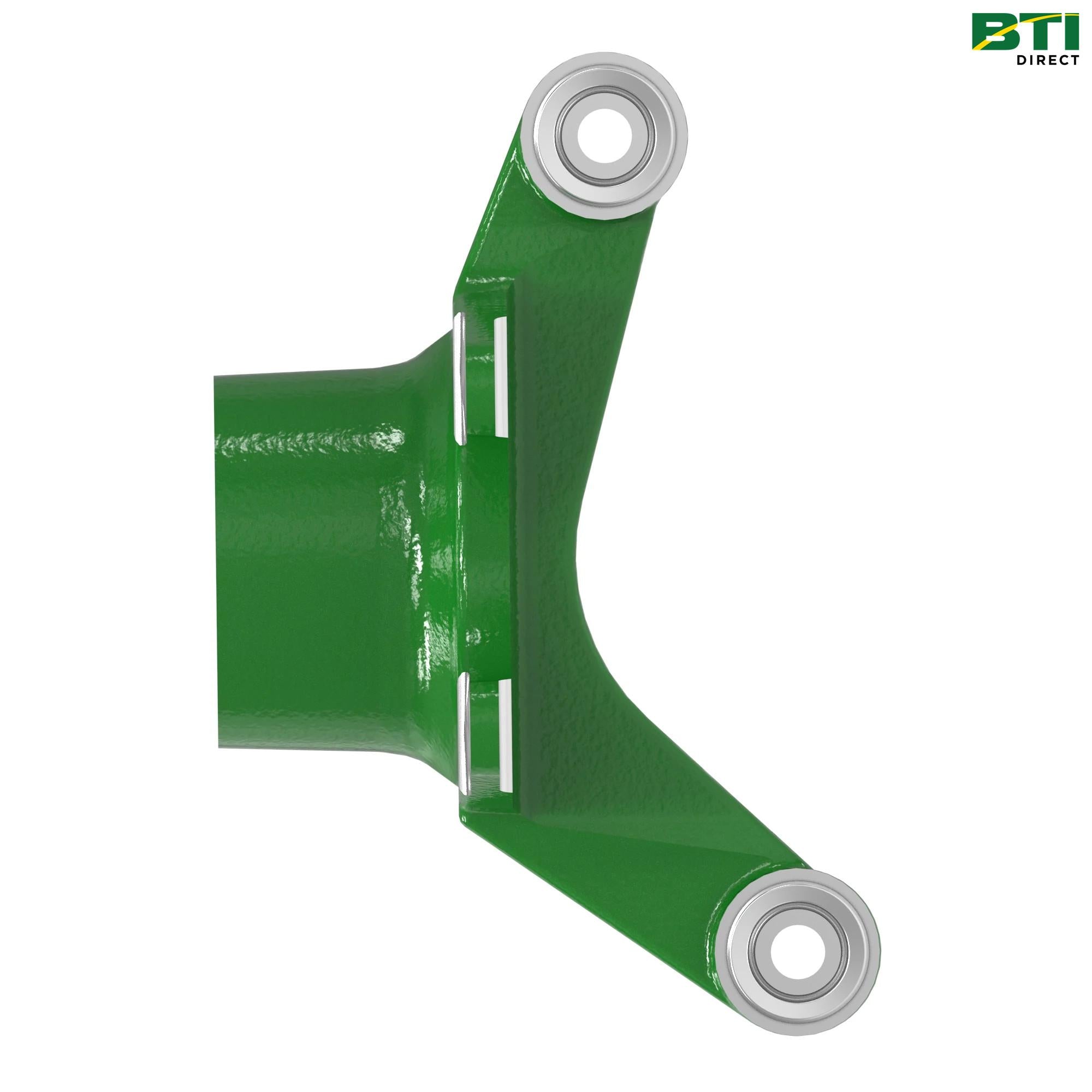 AM148398: Rear Suspension Housing
