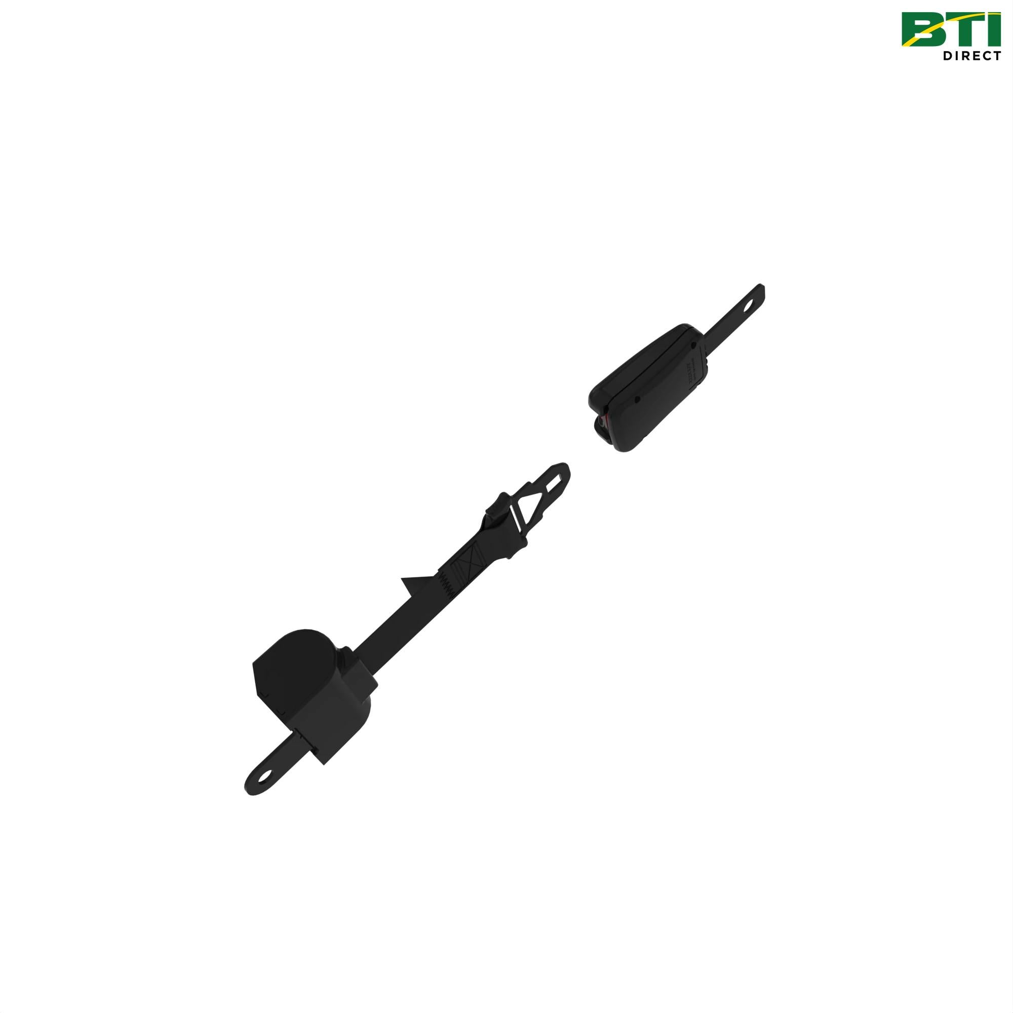 AM148402: Deluxe Cab Seat Belt