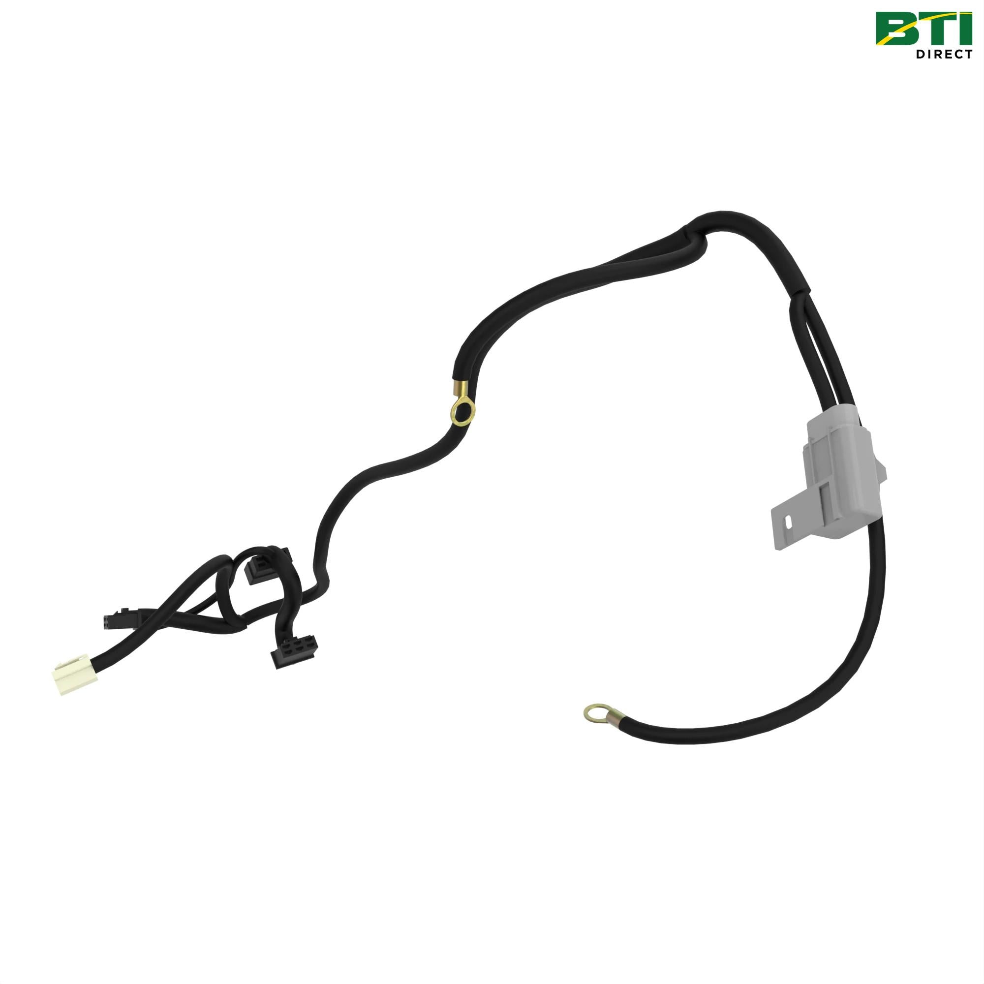 AM148454: Alternator Kit Wiring Harness