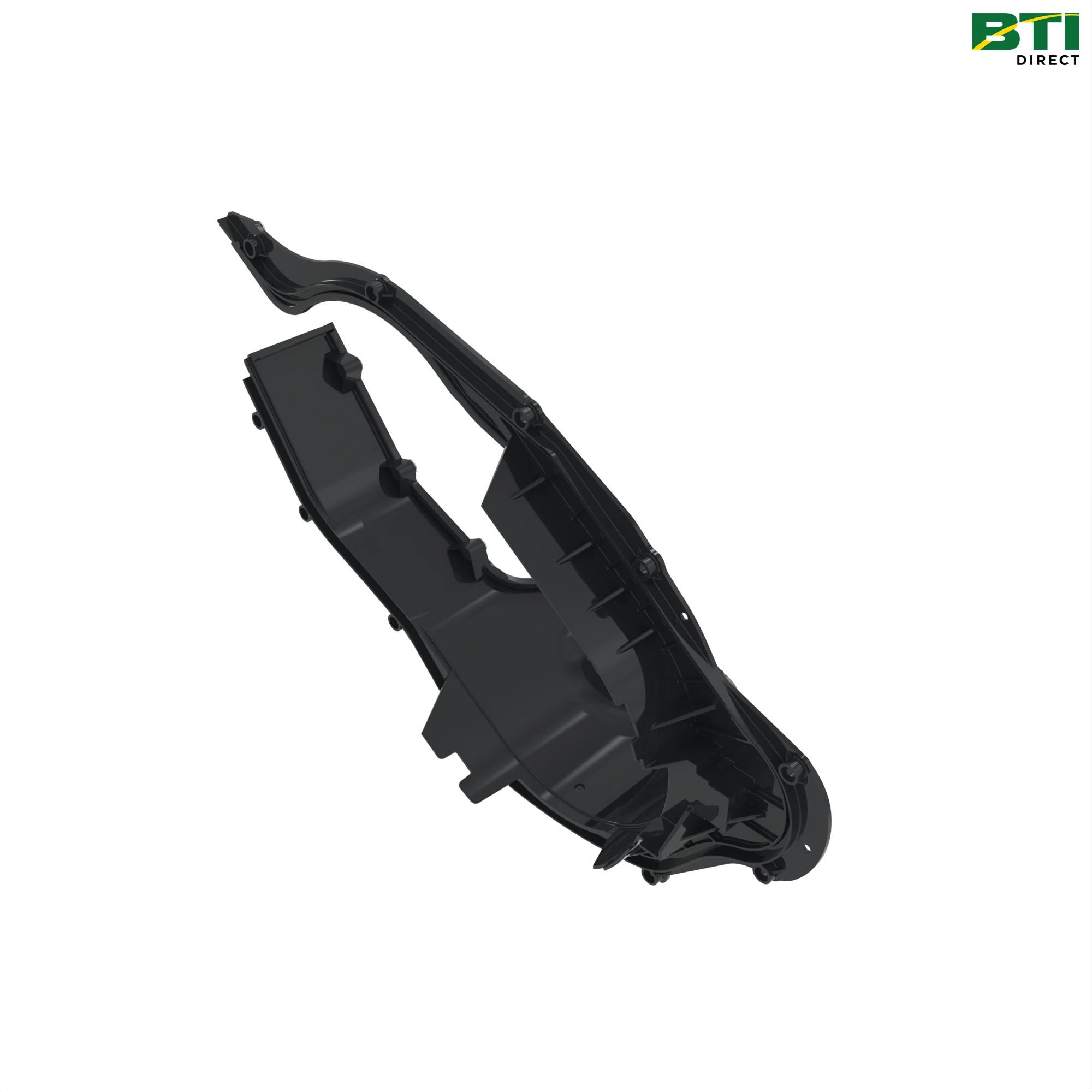 AM148553: CVT Lower Cover
