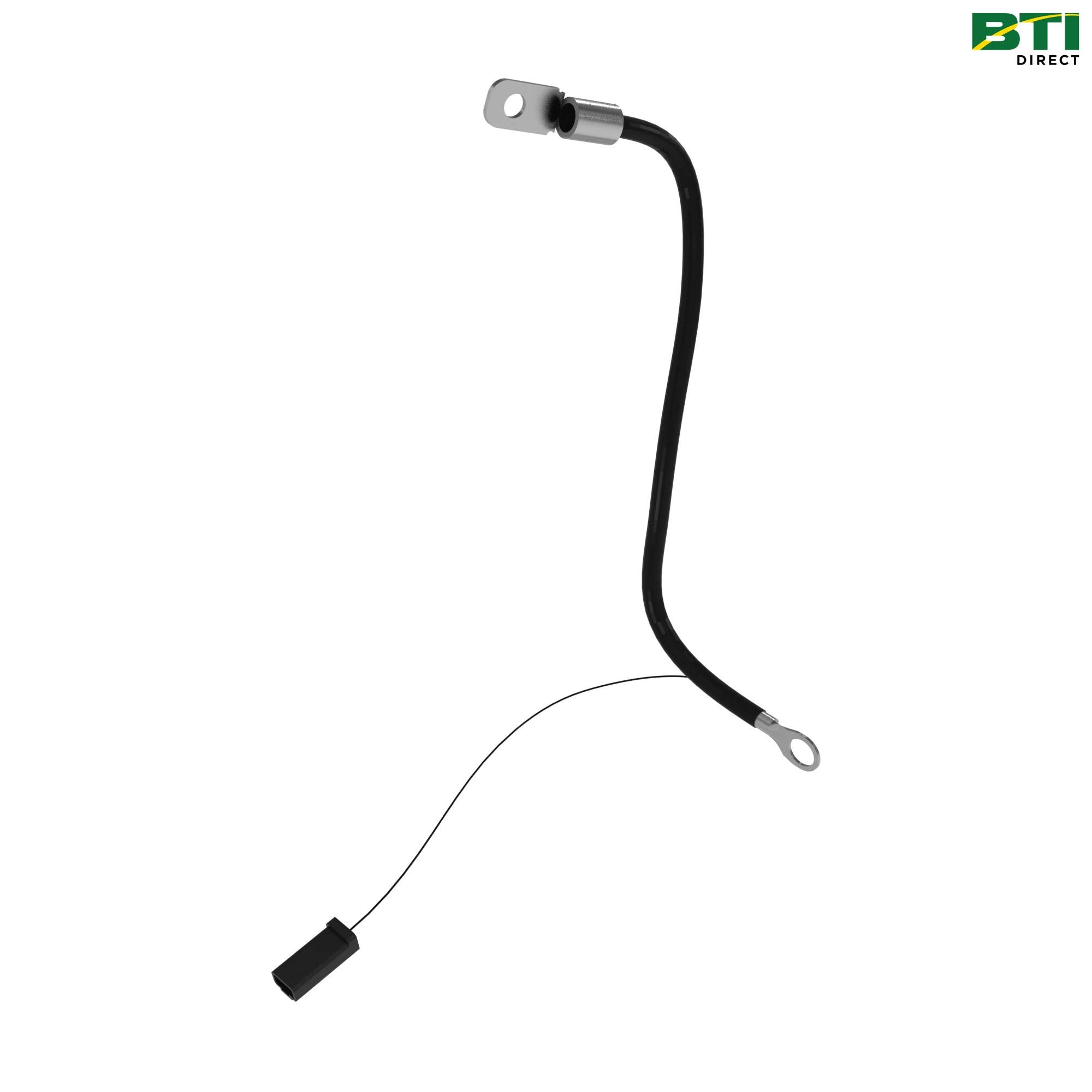 AM148604: Negative Battery Cable, Length 289 mm