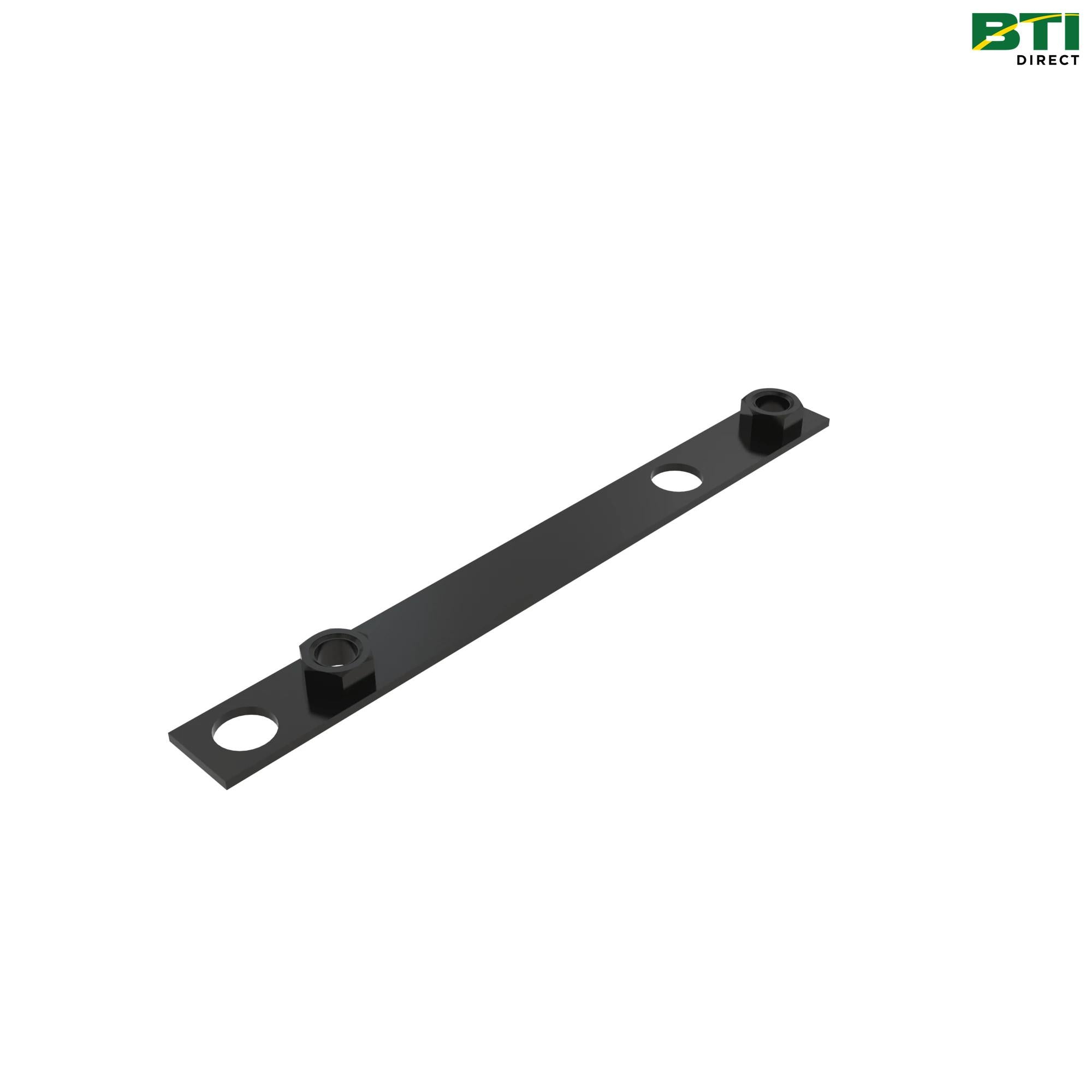 AM148606: Blade Mounting Parts