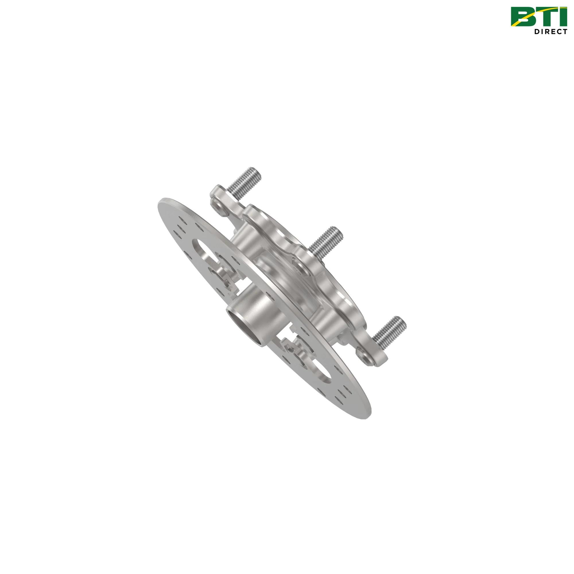 AM148617: Hub