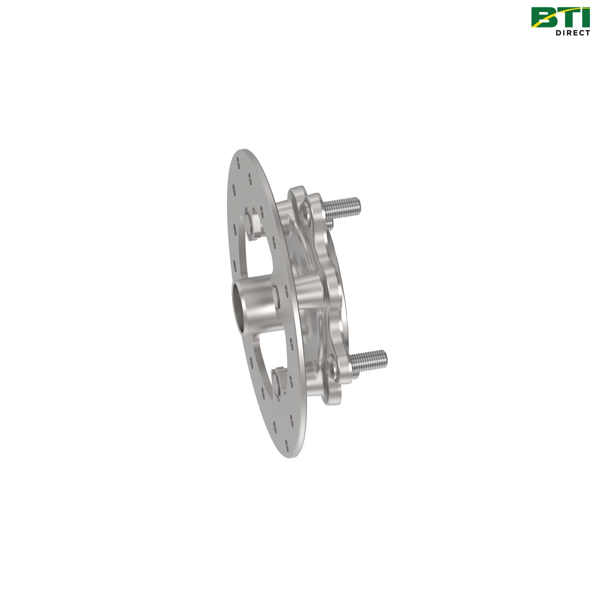 AM148617: Hub