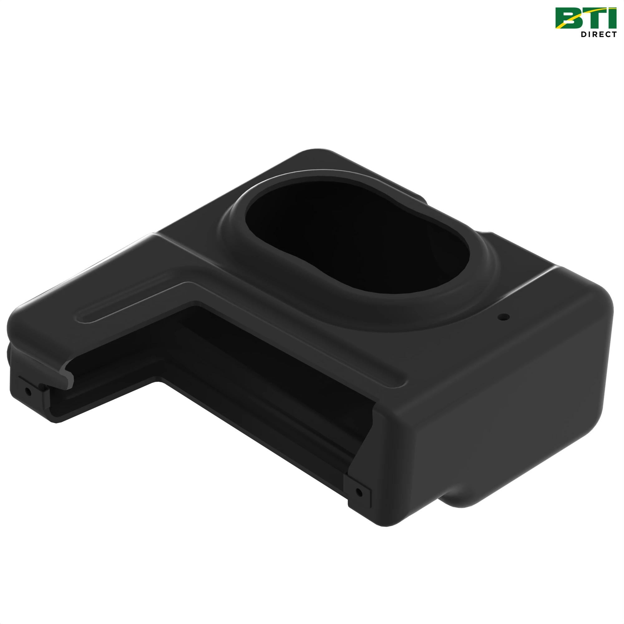 AM148760: Cvt Intake with Air Plenum