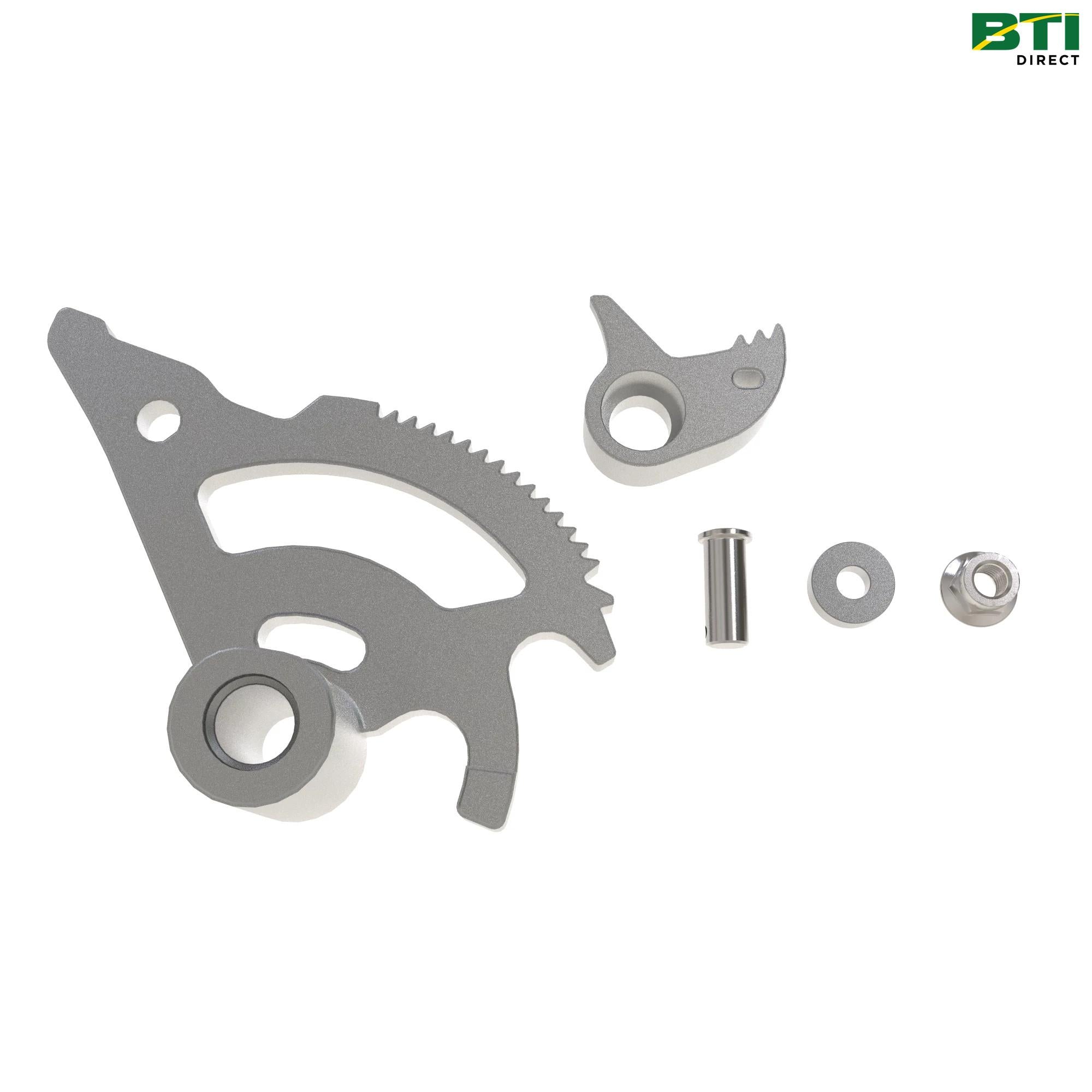 AM148763: Brake Pedal Sector