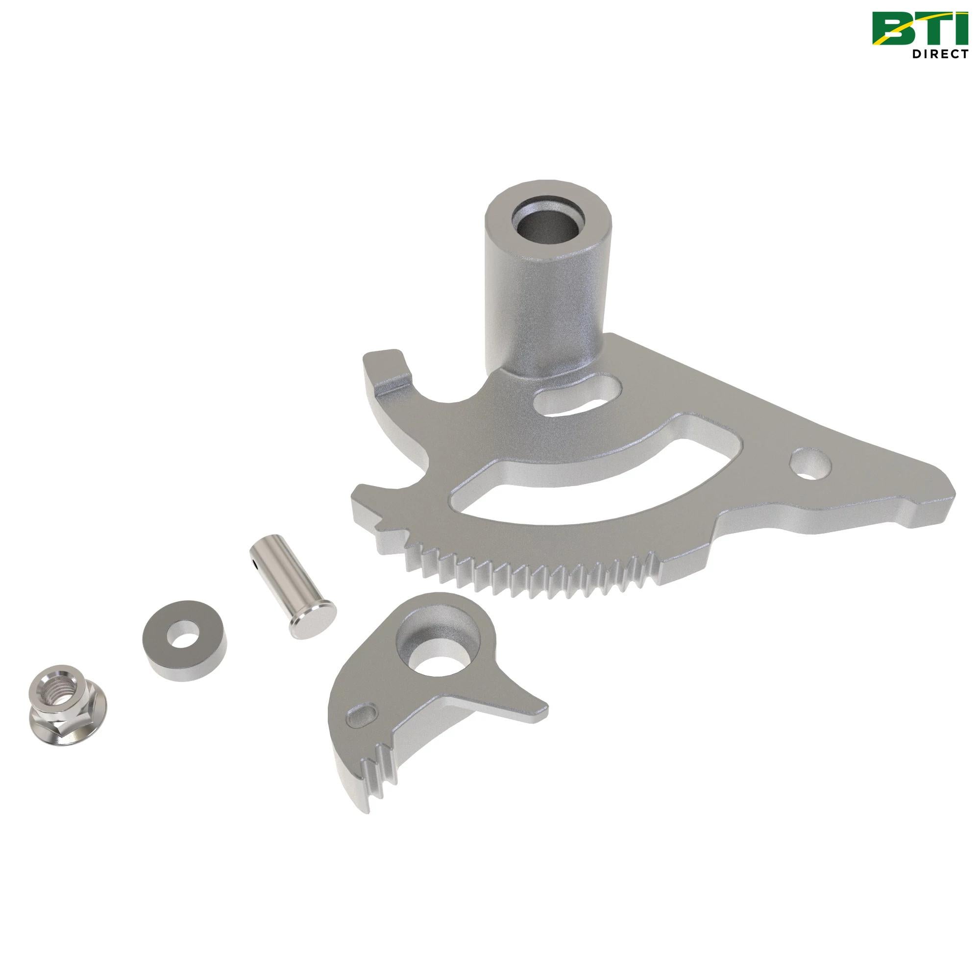 AM148763: Brake Pedal Sector