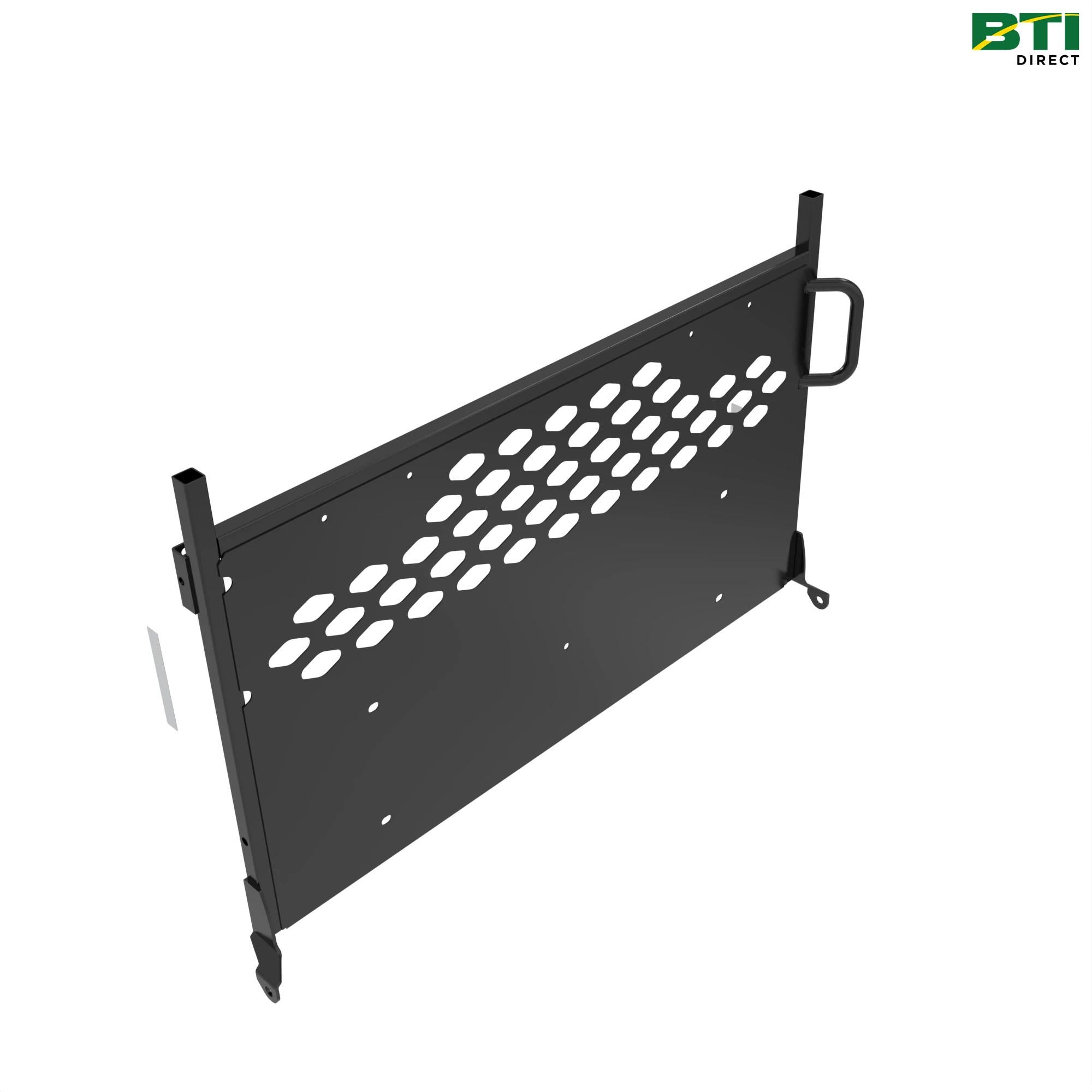 AM148769: Folding Rack Platform
