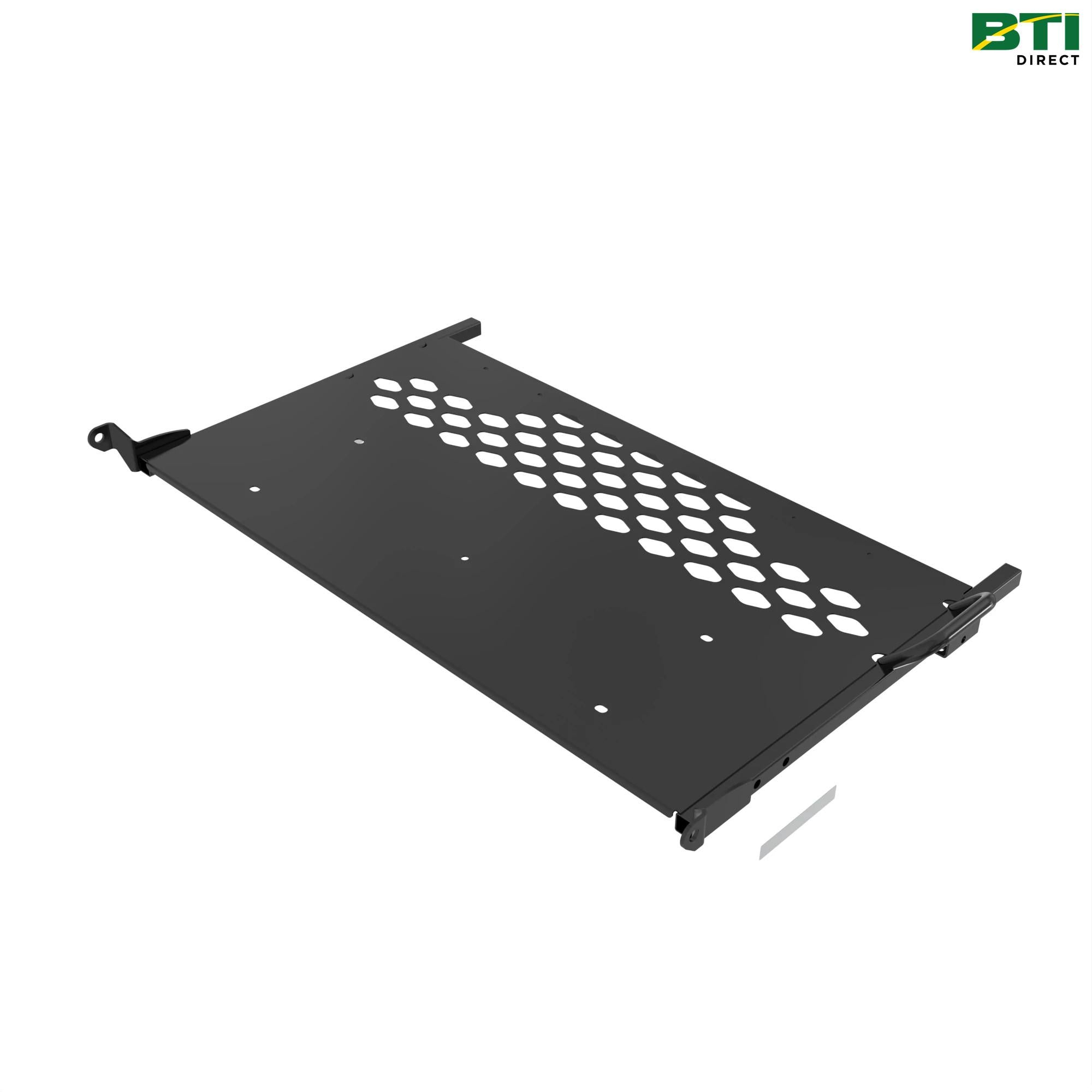 AM148769: Folding Rack Platform