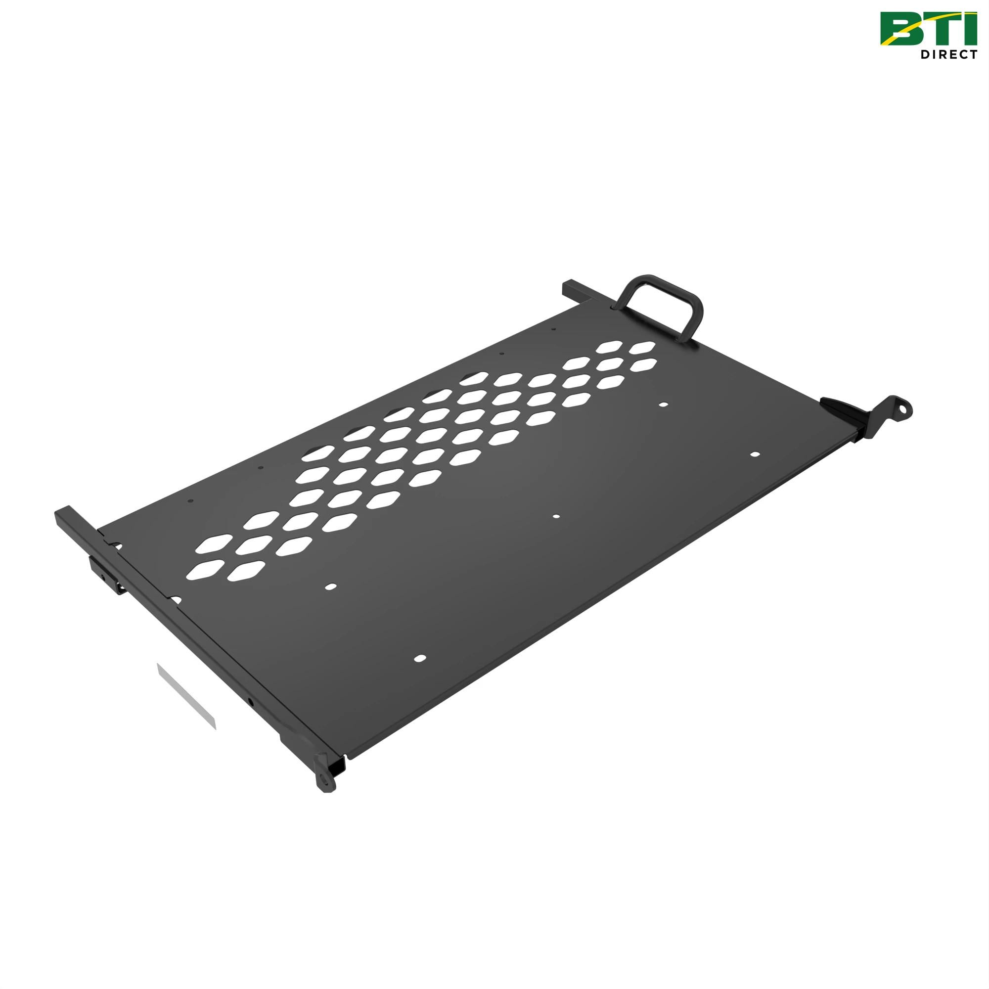 AM148769: Folding Rack Platform