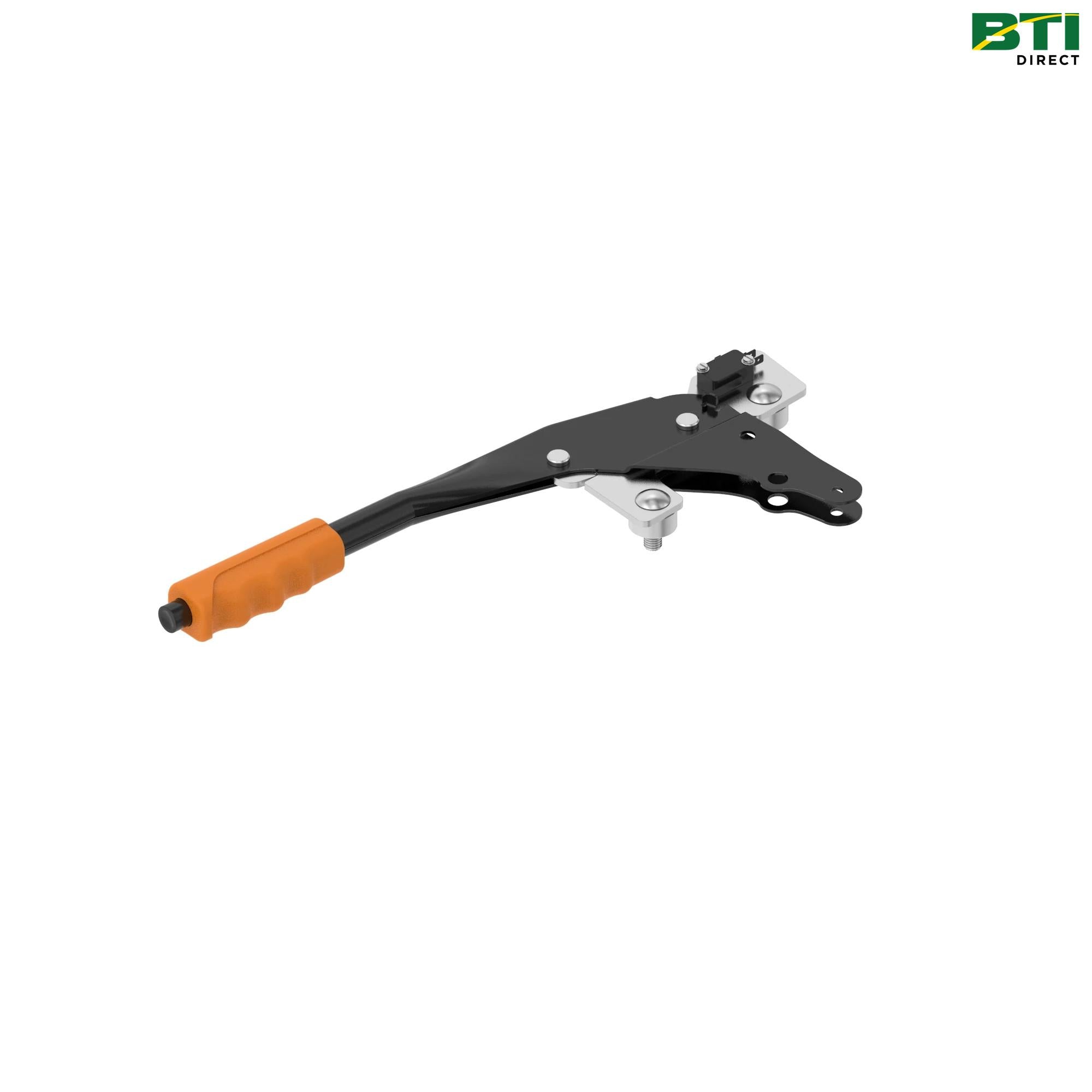 AM148823: Park Brake Lever Handle