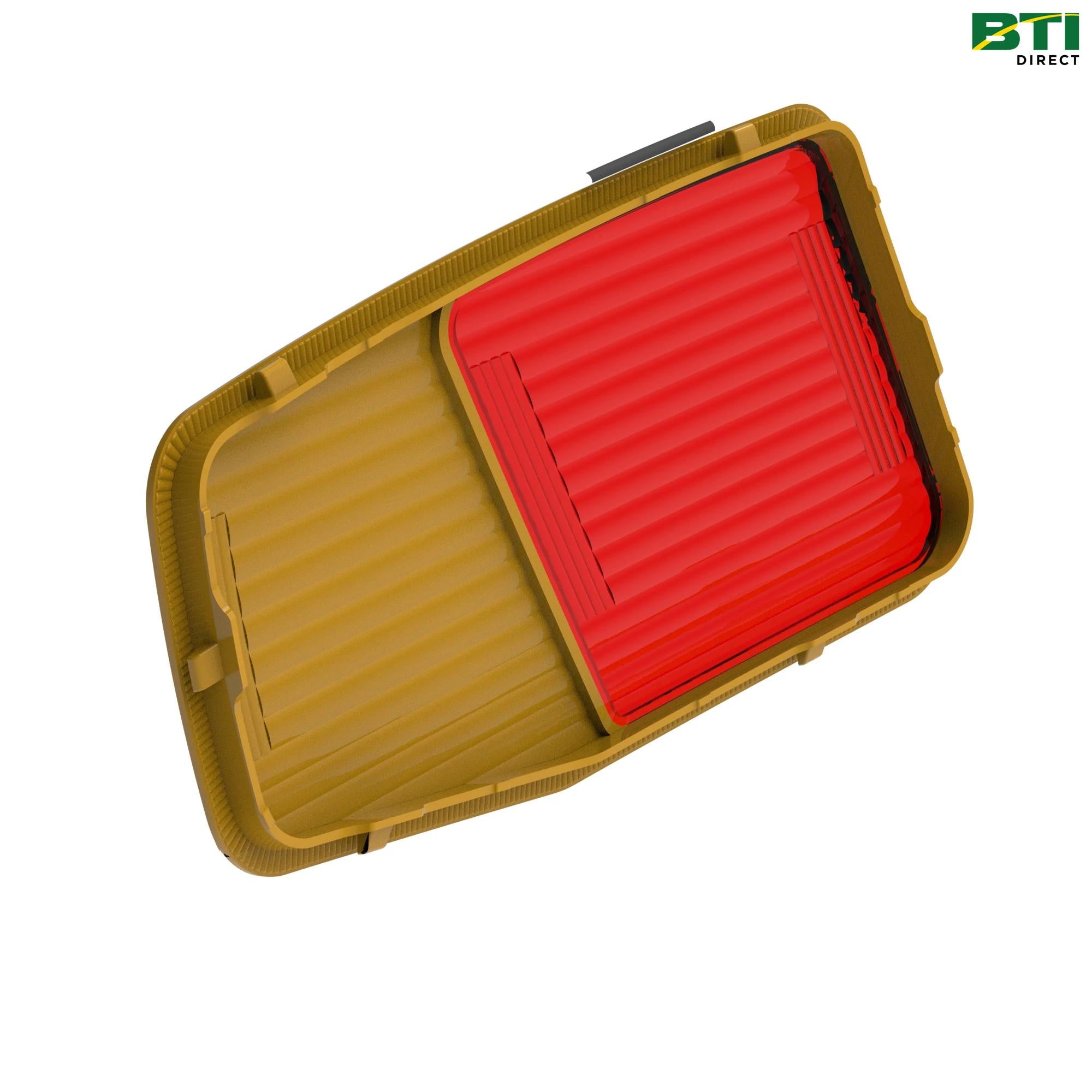 AM148836: Tail Lamp, Right Side