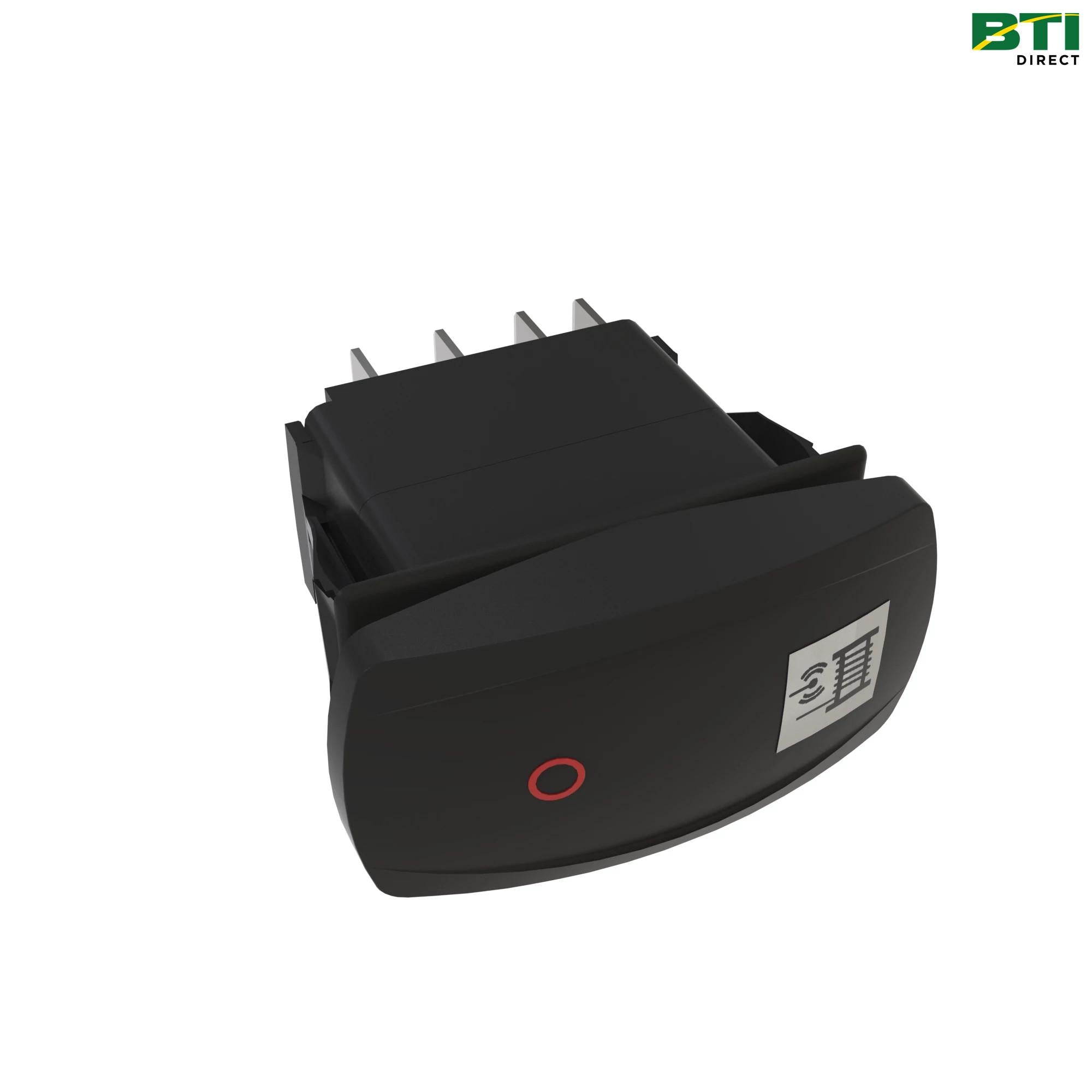 AM148846: Toggle/Rocker Switch