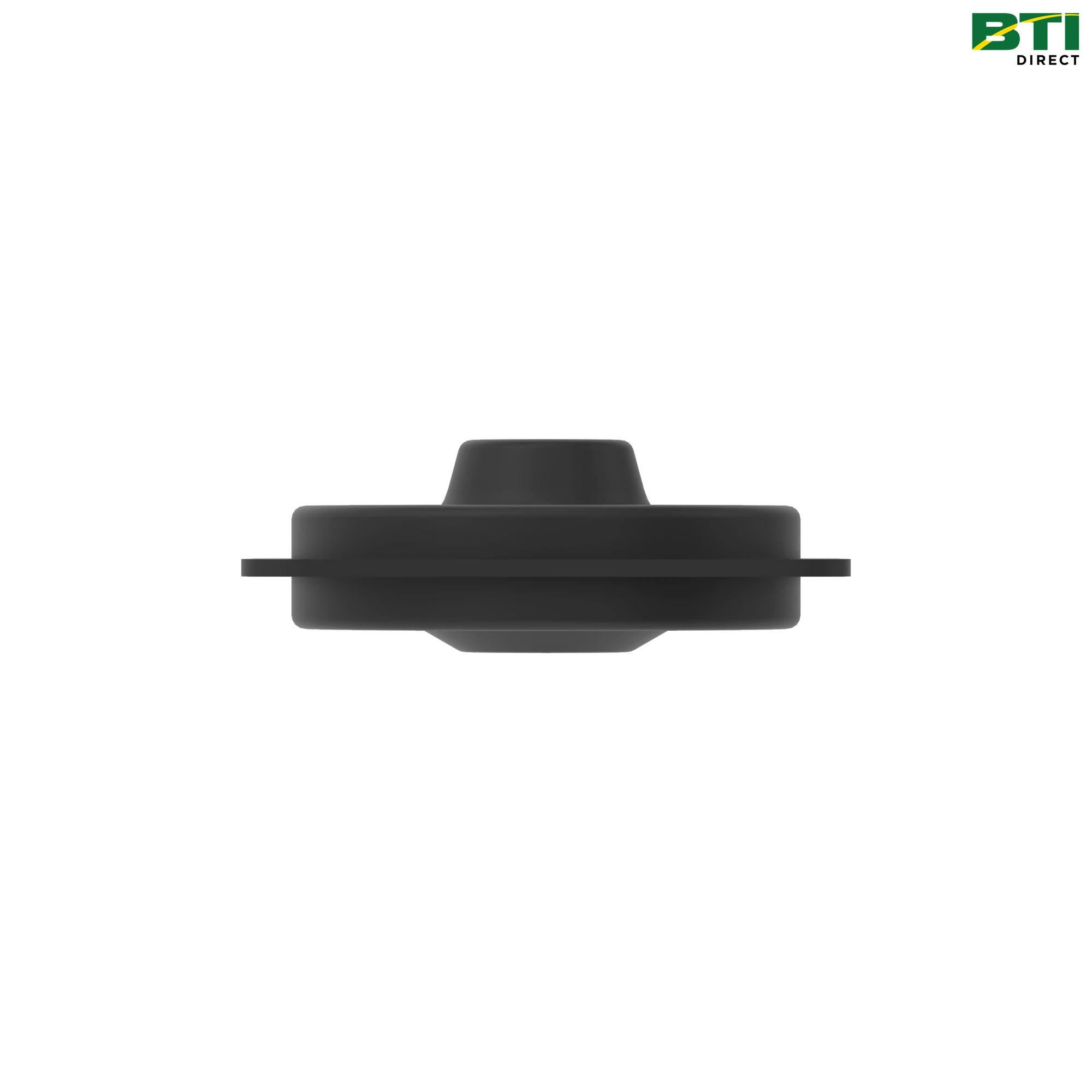 AM1526T: 4 Bolted Flange Isolator