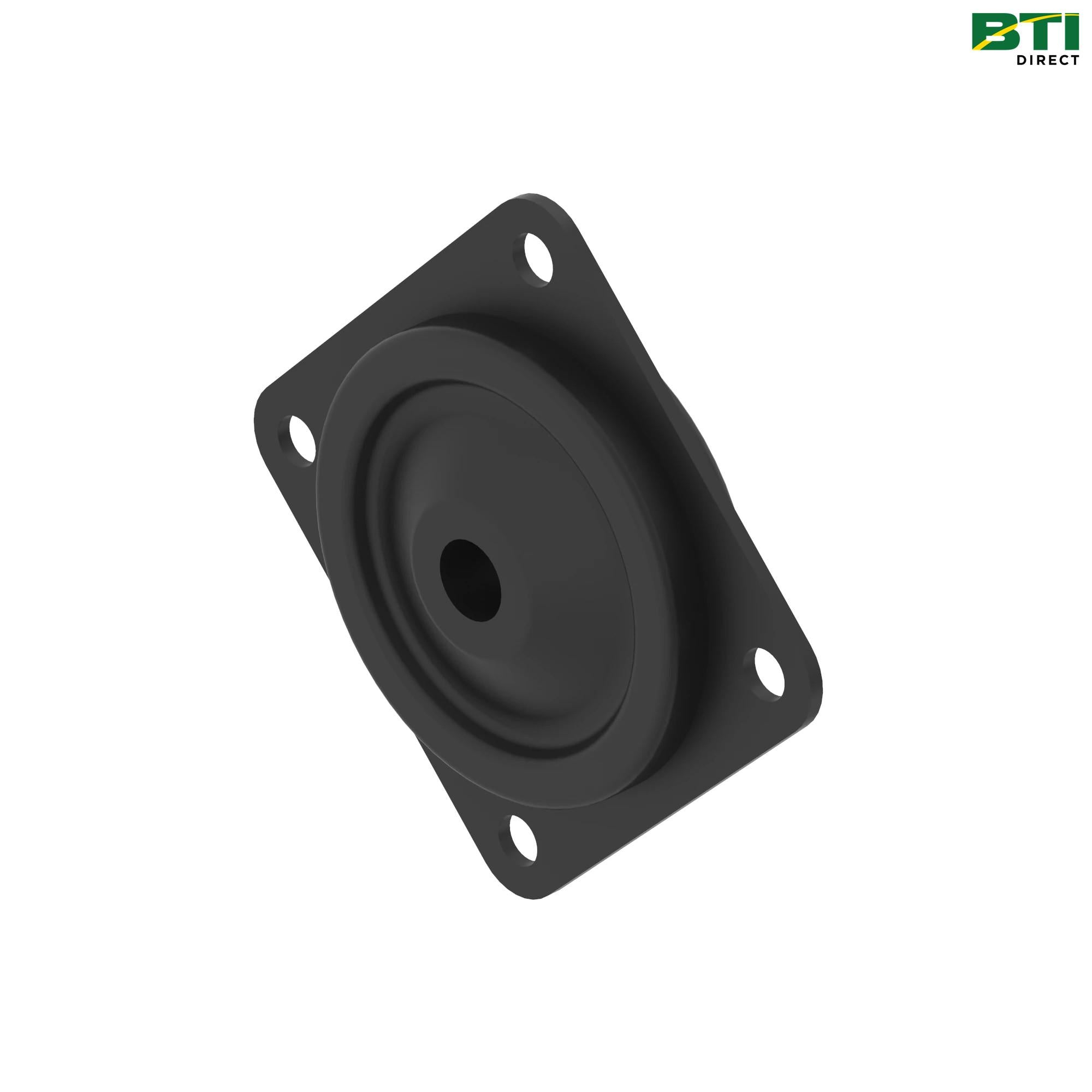 AM1526T: 4 Bolted Flange Isolator