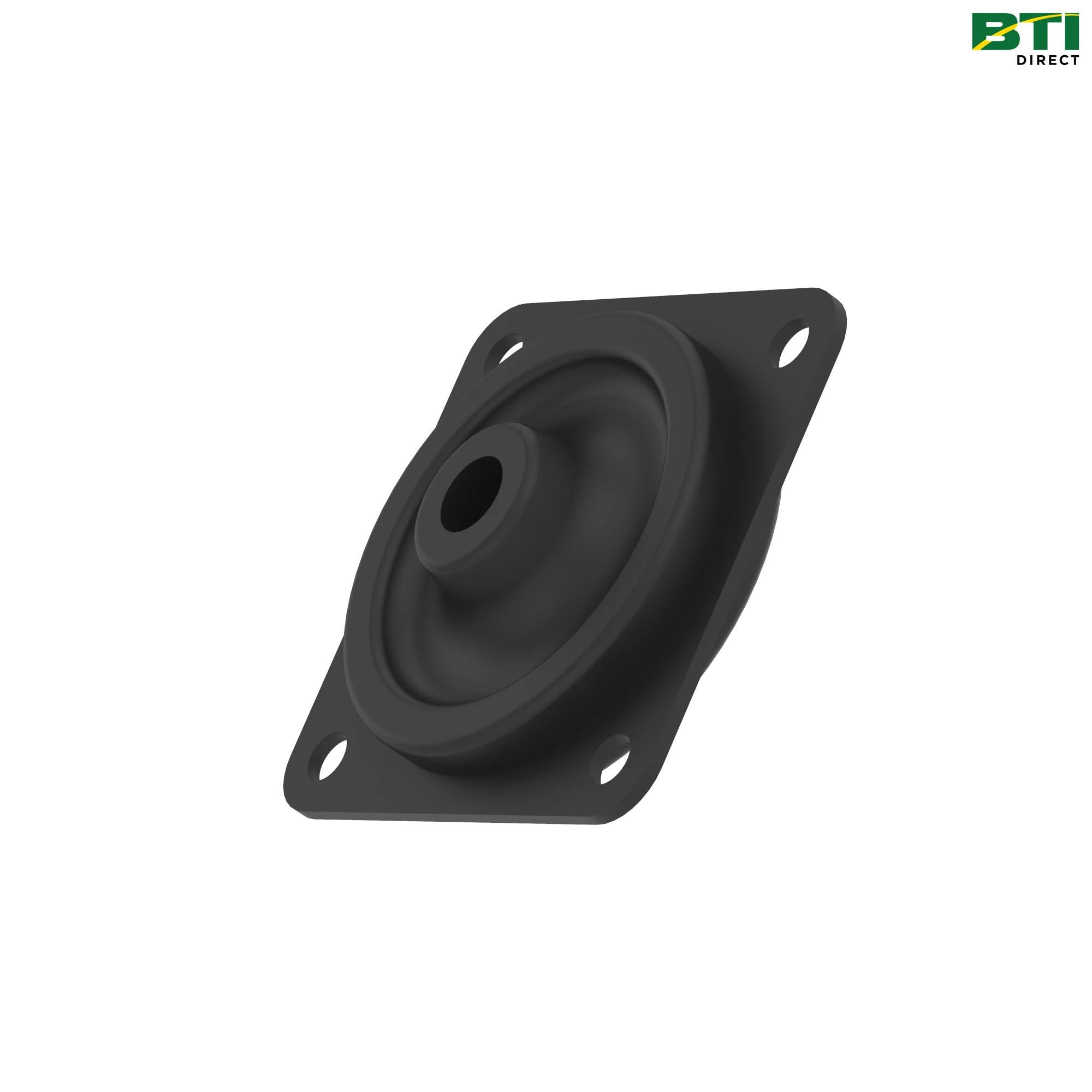 AM1526T: 4 Bolted Flange Isolator
